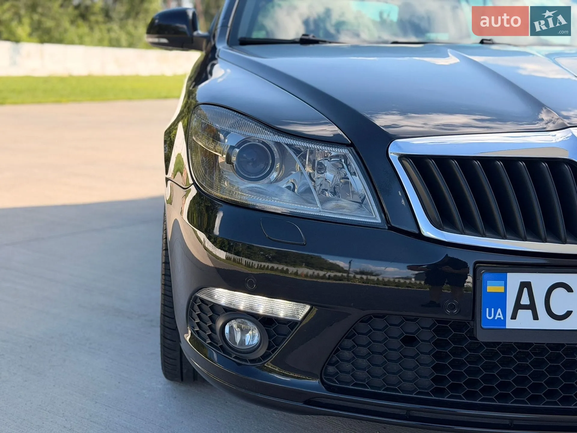 2011 Skoda Octavia - мініатюра 4