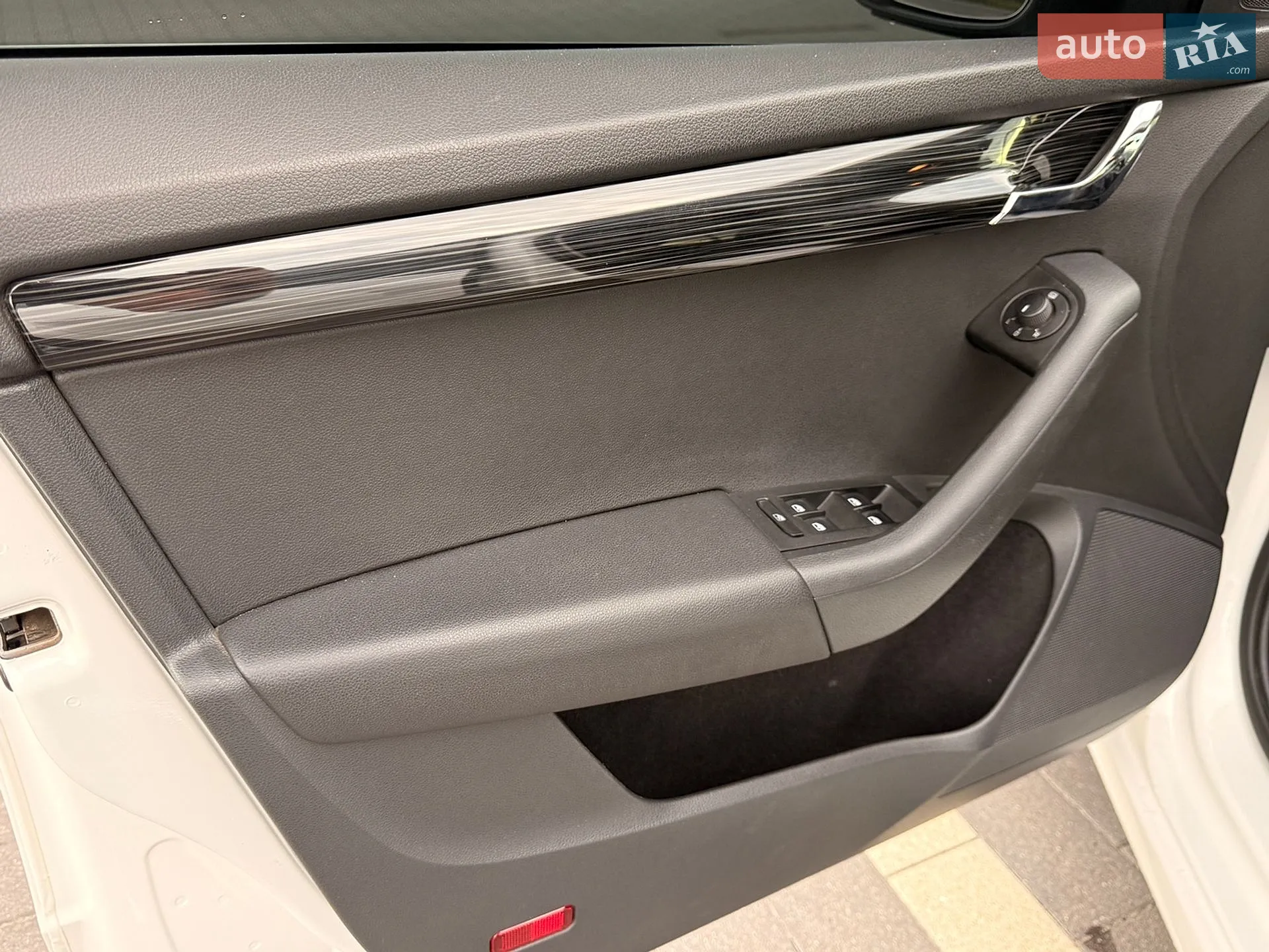 2017 Skoda Octavia - мініатюра 31