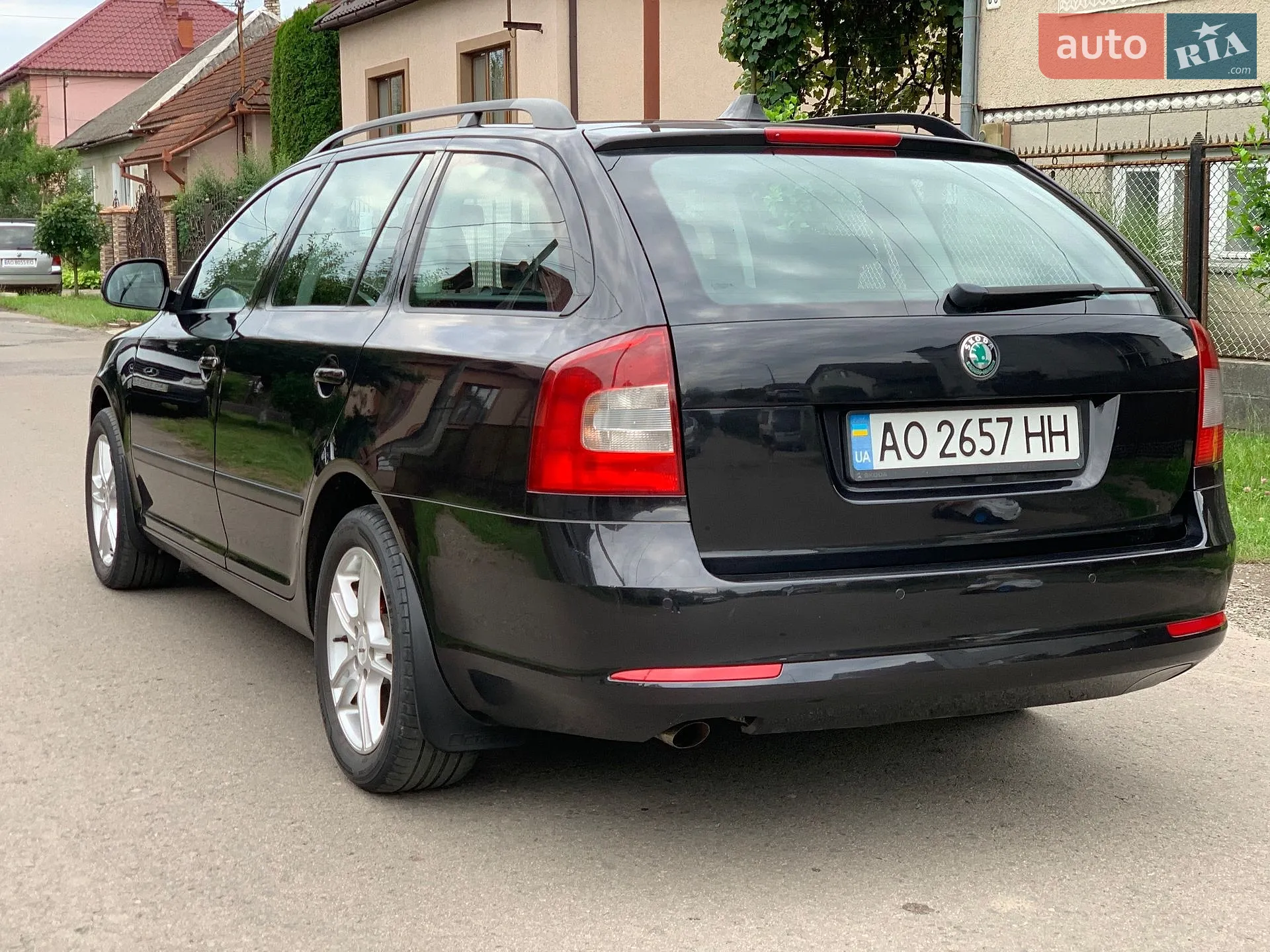 2012 Skoda Octavia - мініатюра 8