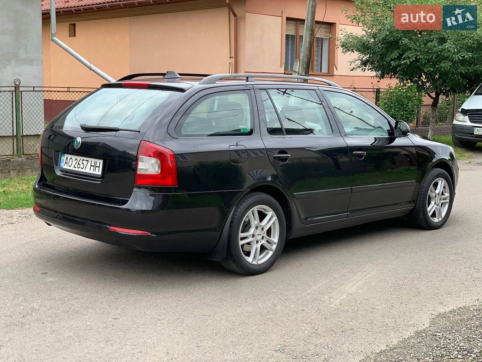 2012 Skoda Octavia - мініатюра 9