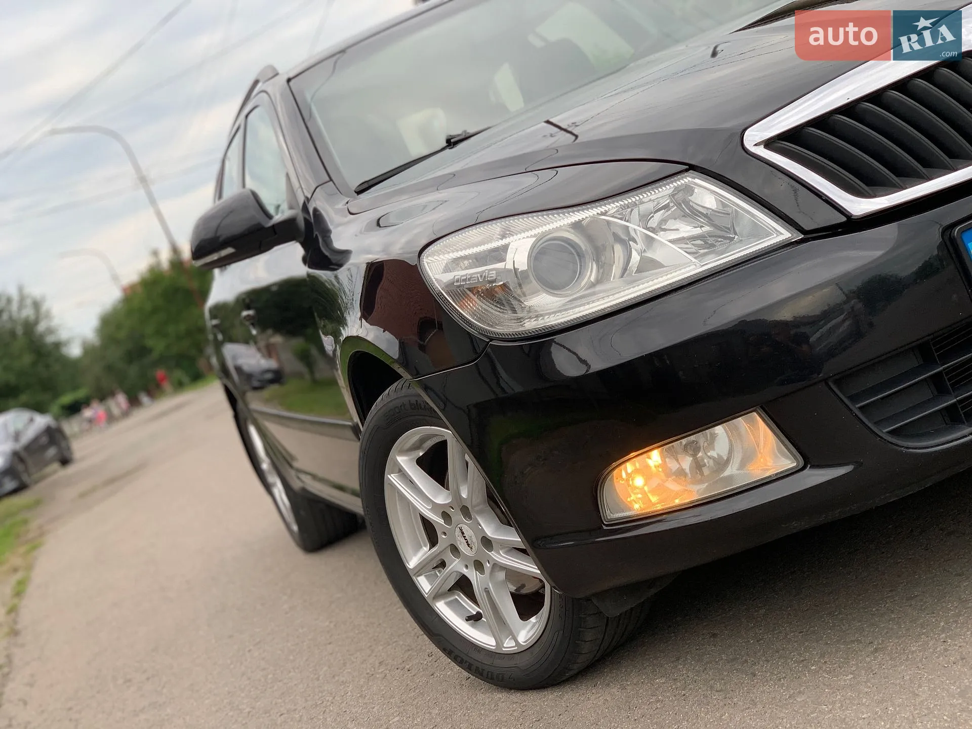 2012 Skoda Octavia - мініатюра 17