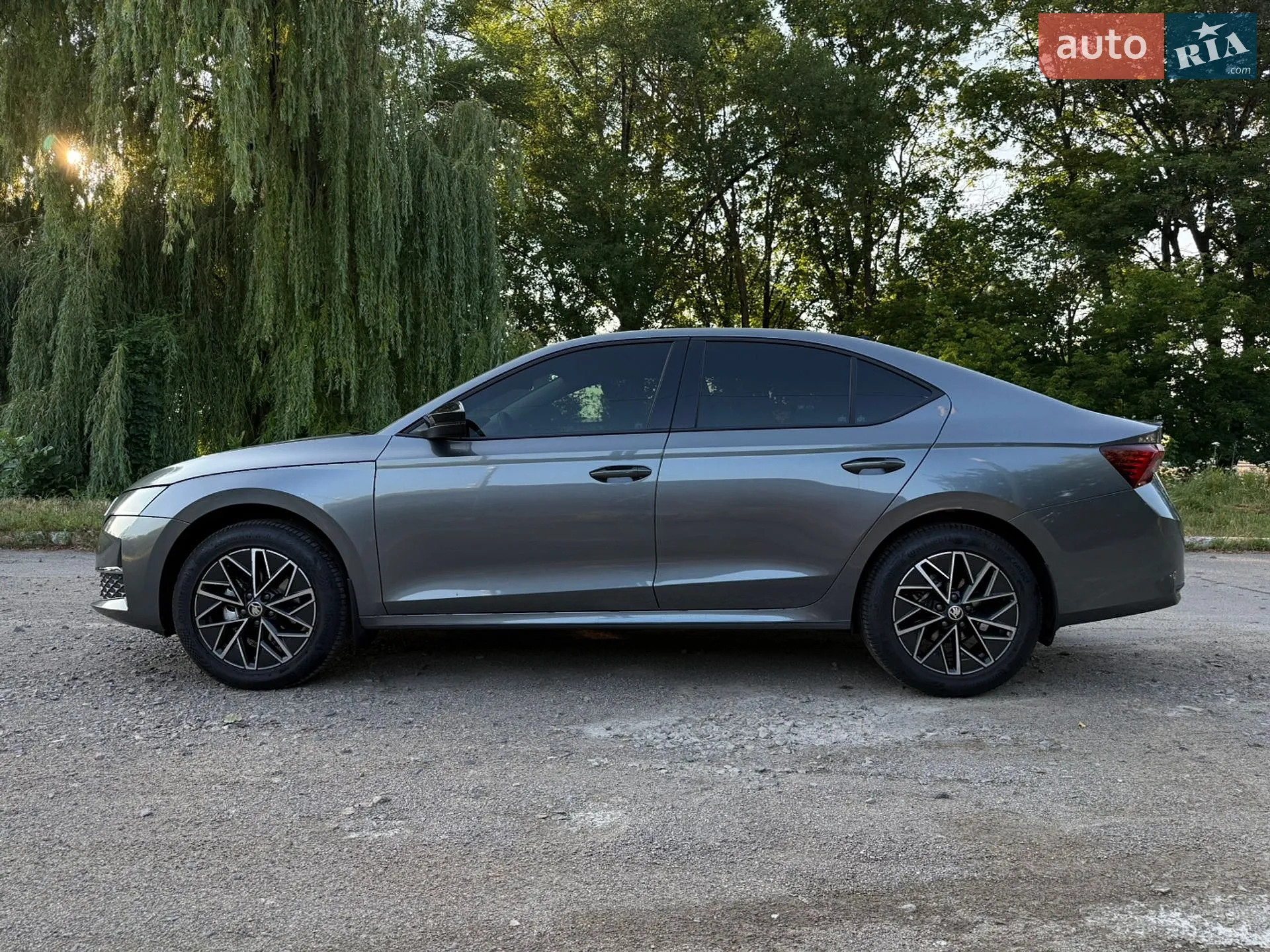 2025 Skoda Octavia - мініатюра 9