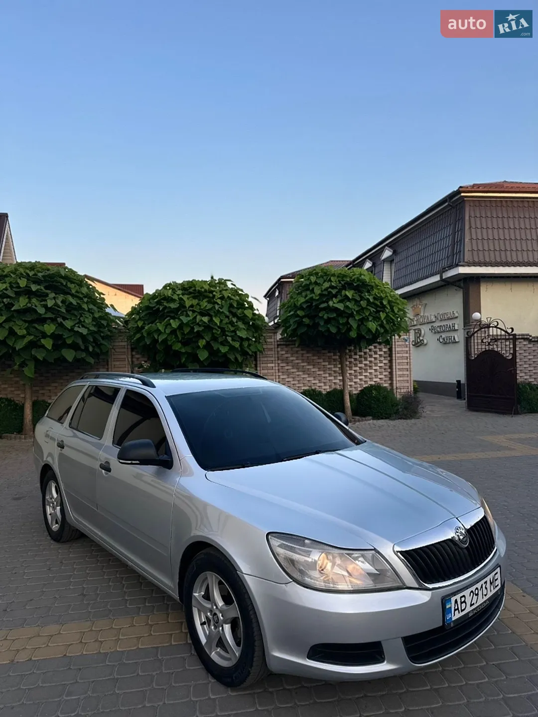 2011 Skoda Octavia - мініатюра 23