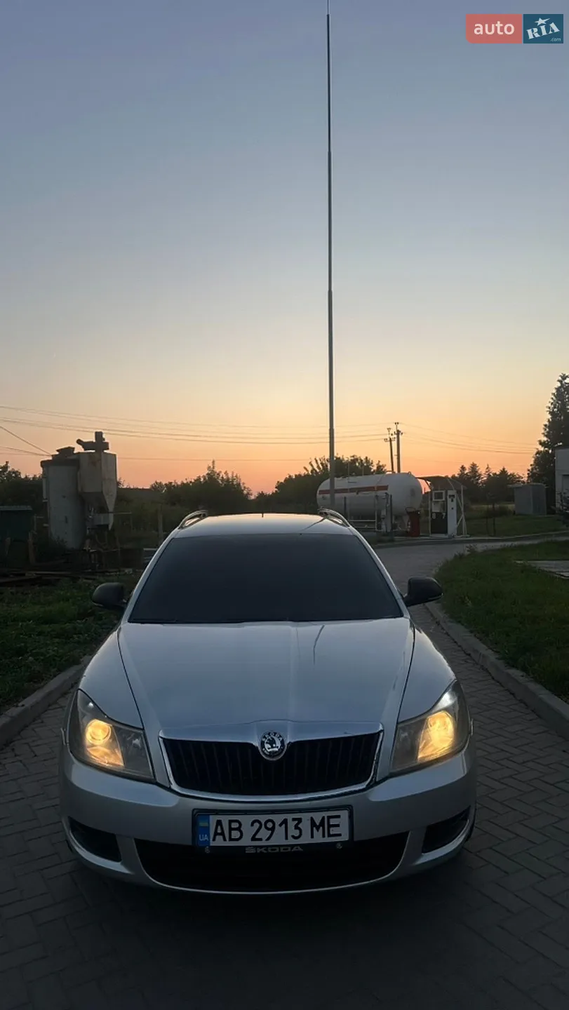 2011 Skoda Octavia - мініатюра 33