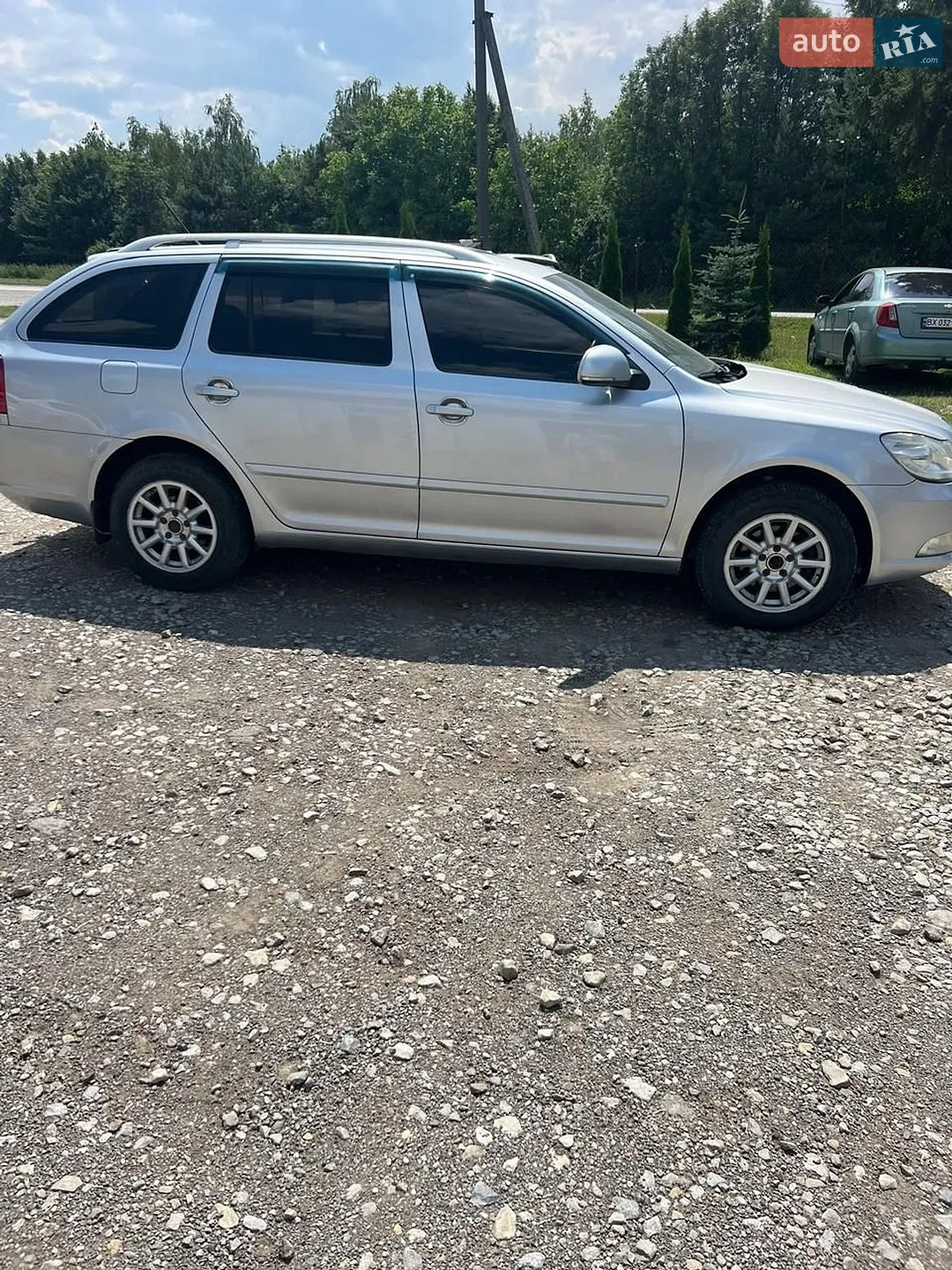 2012 Skoda Octavia - мініатюра 2