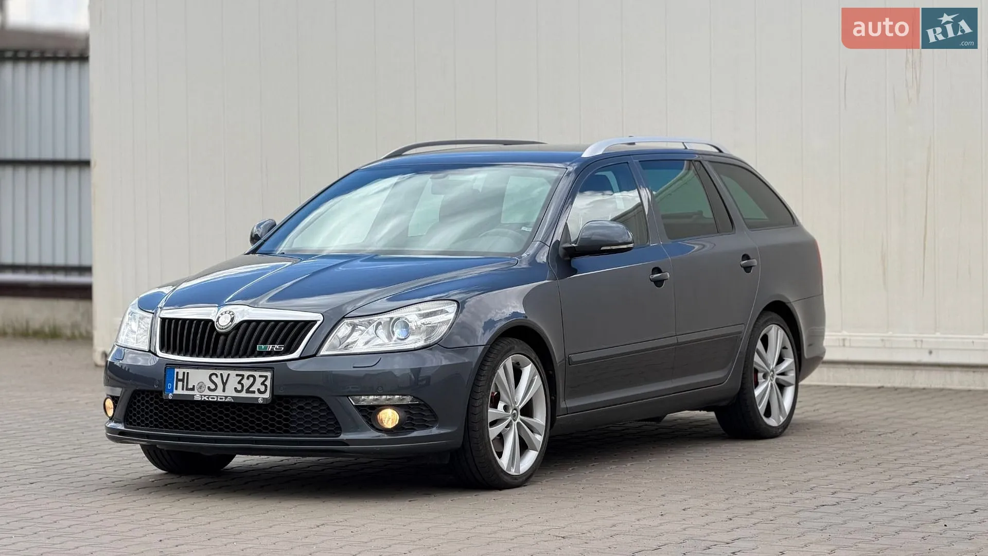 2011 Skoda Octavia - фото 1