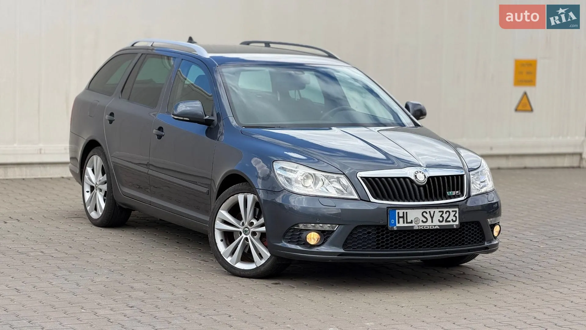 2011 Skoda Octavia - мініатюра 20