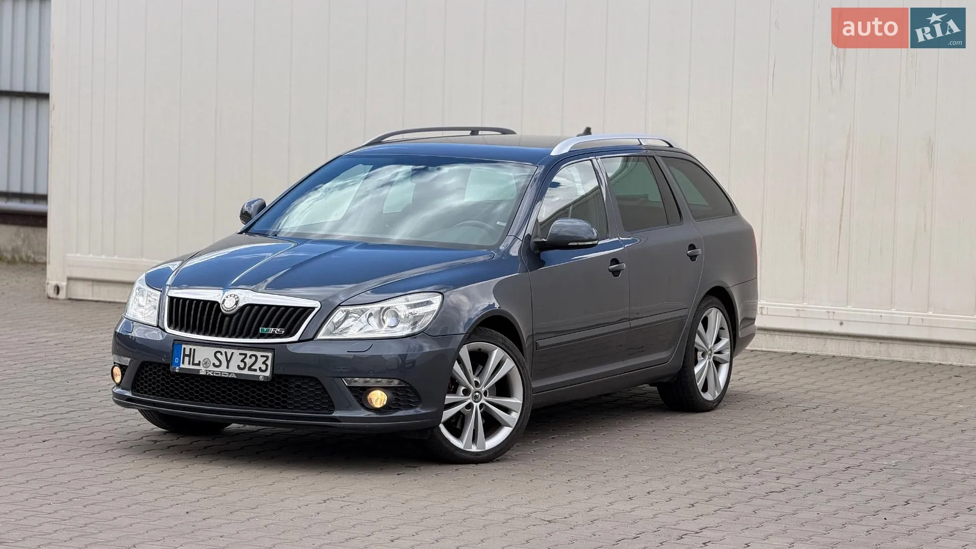 2011 Skoda Octavia - мініатюра 23