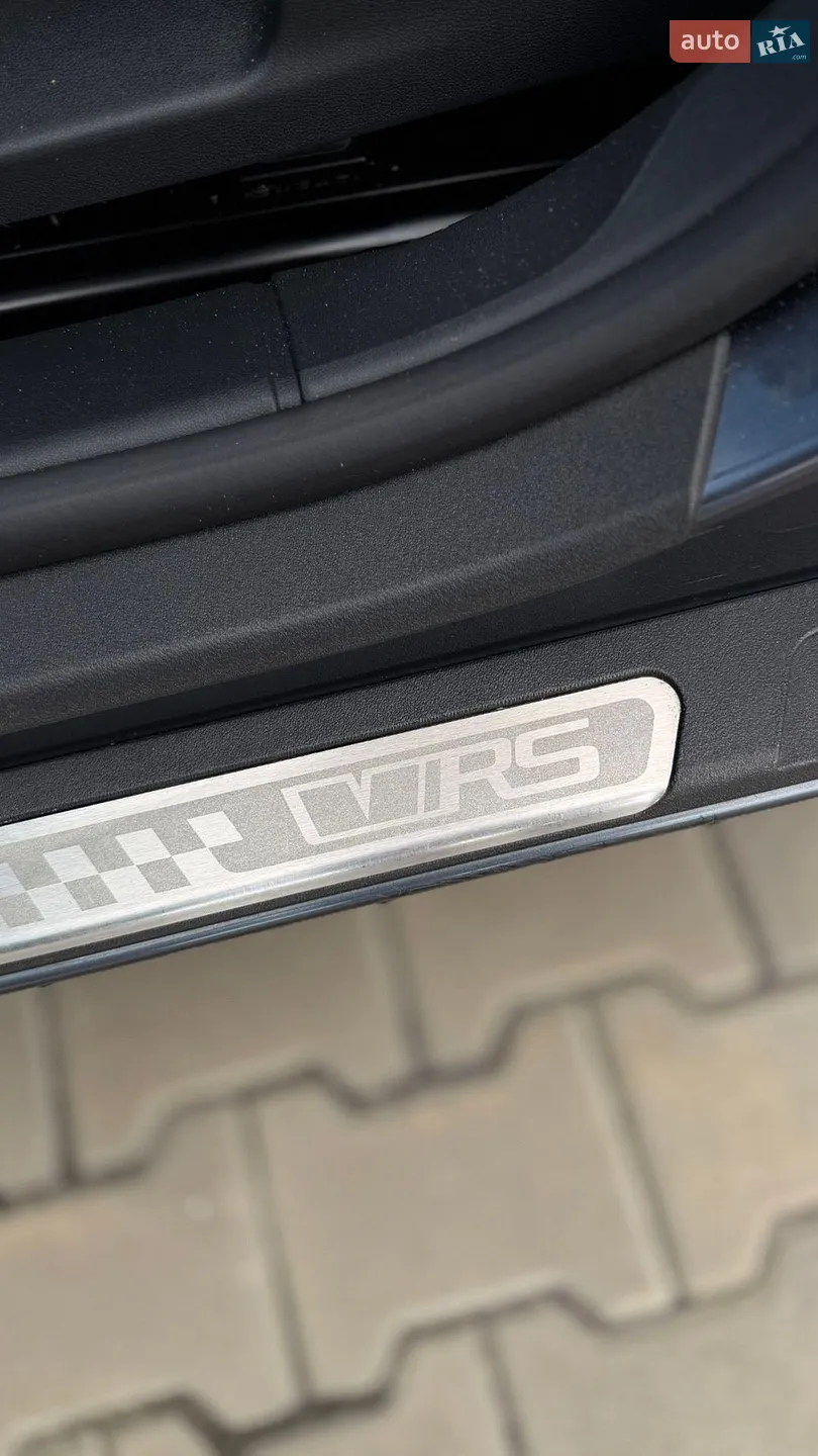 2011 Skoda Octavia - мініатюра 44