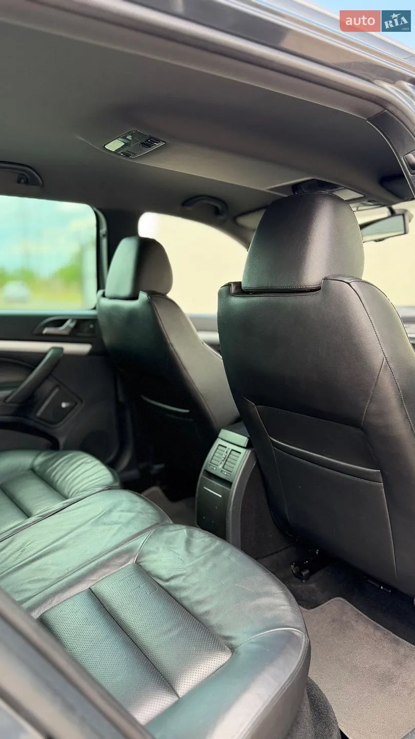 2011 Skoda Octavia - мініатюра 59