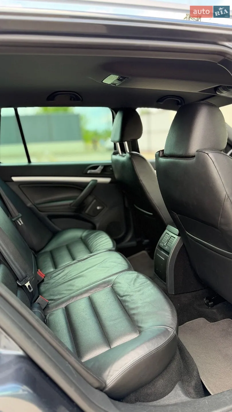2011 Skoda Octavia - мініатюра 62