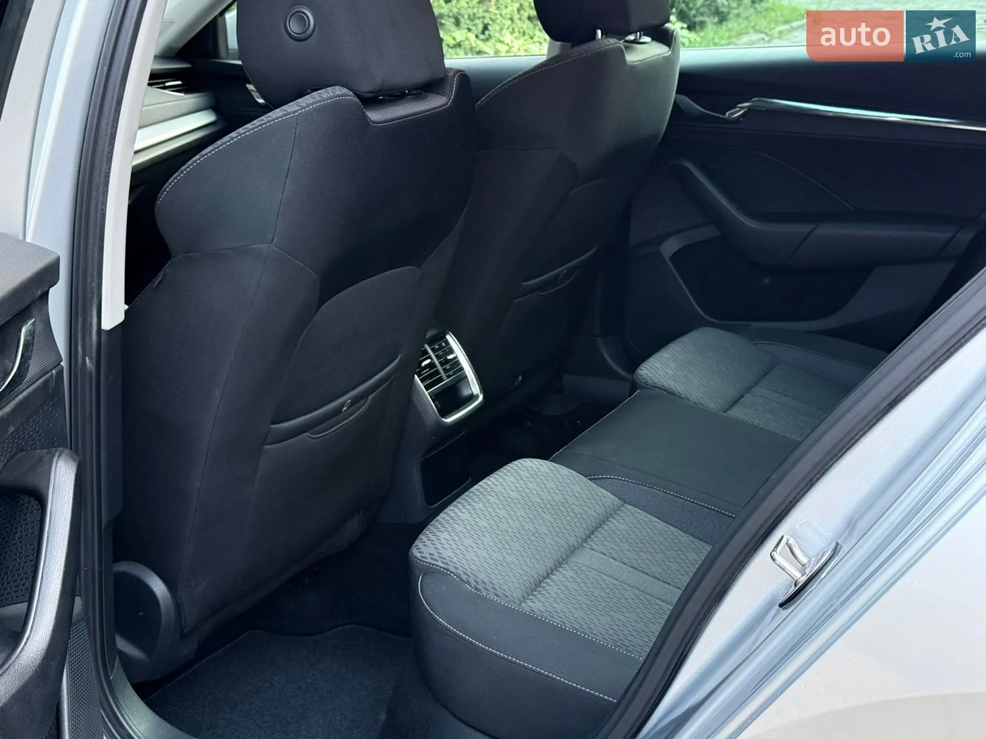 2021 Skoda Octavia - мініатюра 54