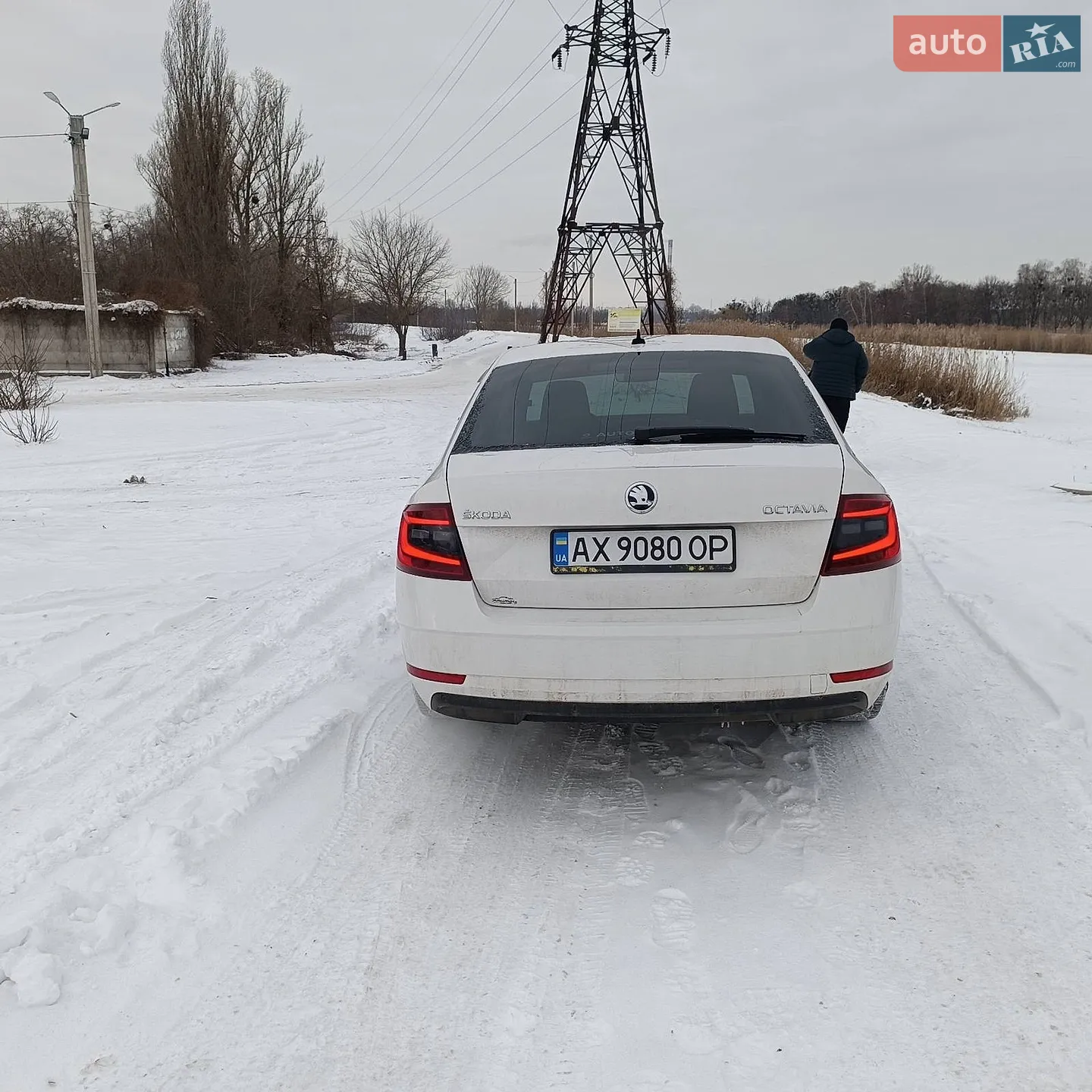 2018 Skoda Octavia - мініатюра 5