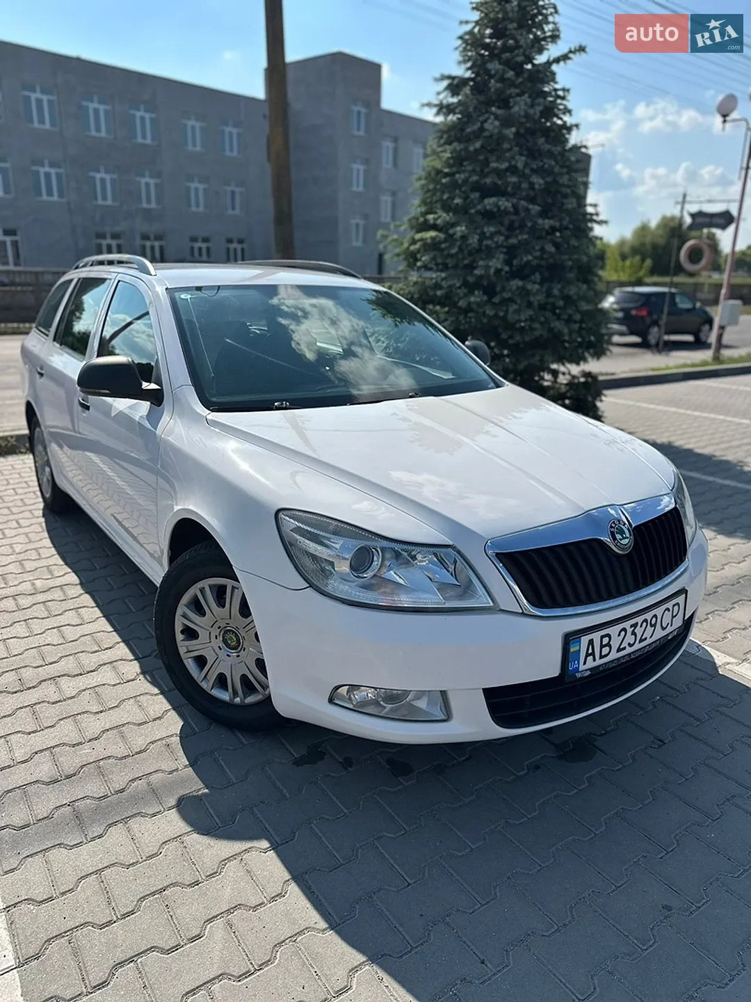 2012 Skoda Octavia - мініатюра 11