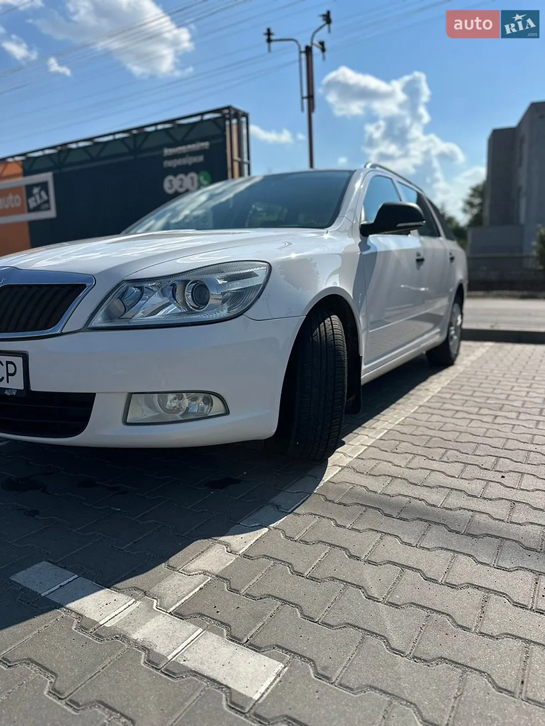 2012 Skoda Octavia - мініатюра 15