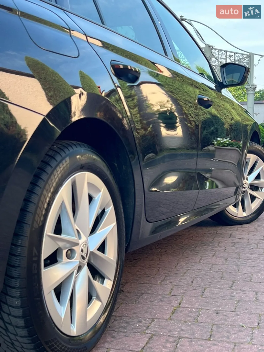 2020 Skoda Octavia - мініатюра 25