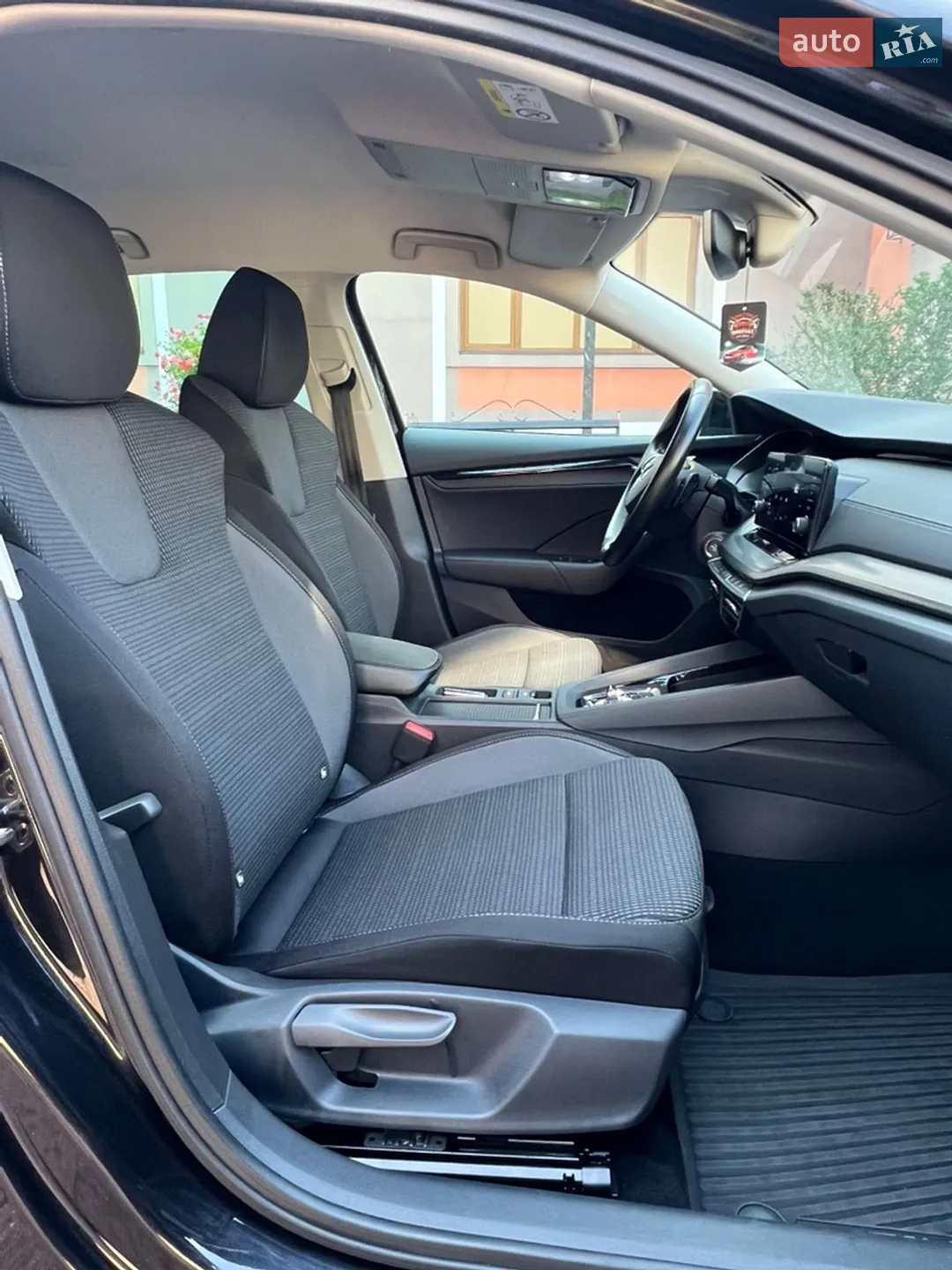 2020 Skoda Octavia - мініатюра 39