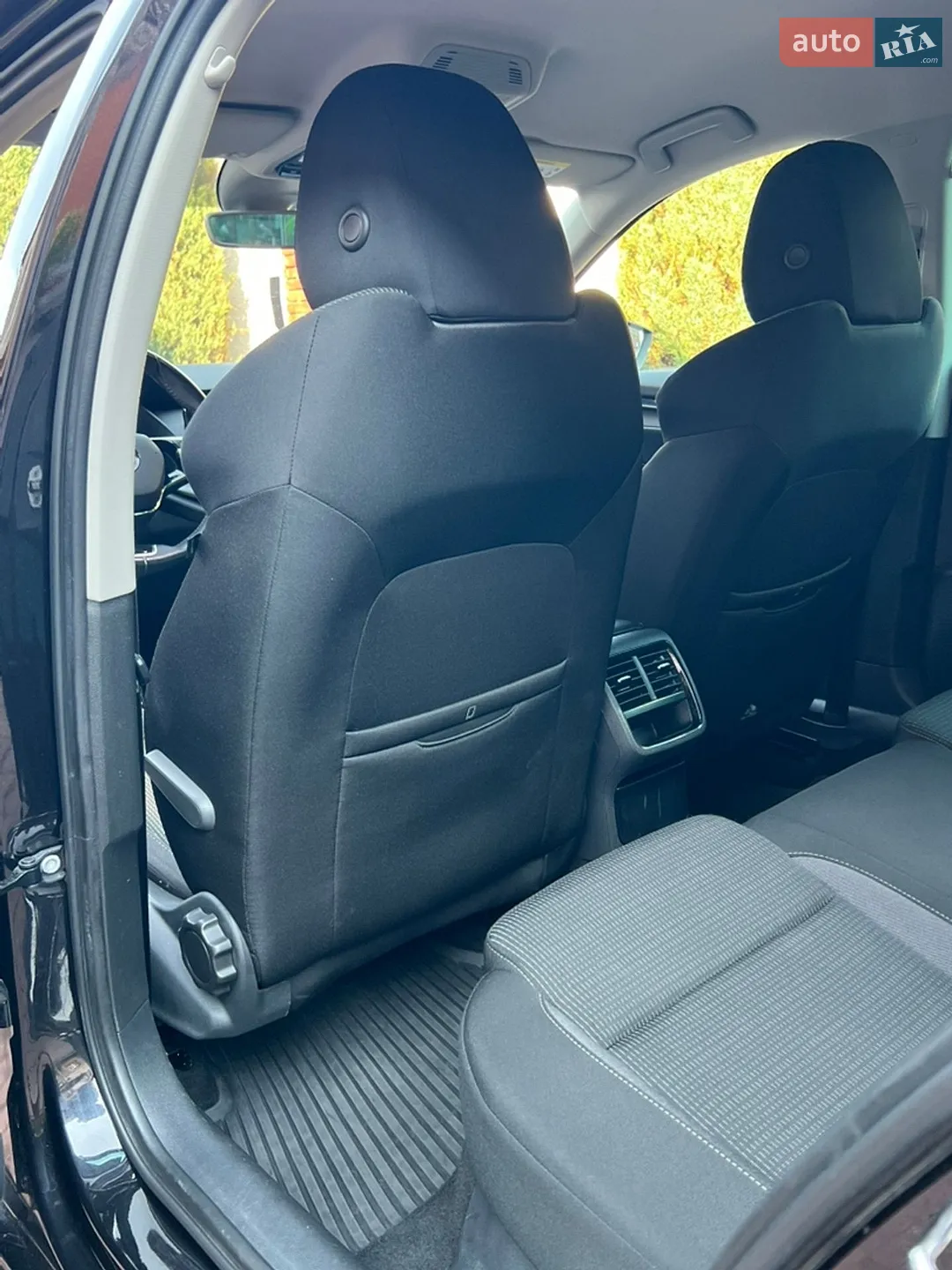 2020 Skoda Octavia - мініатюра 50