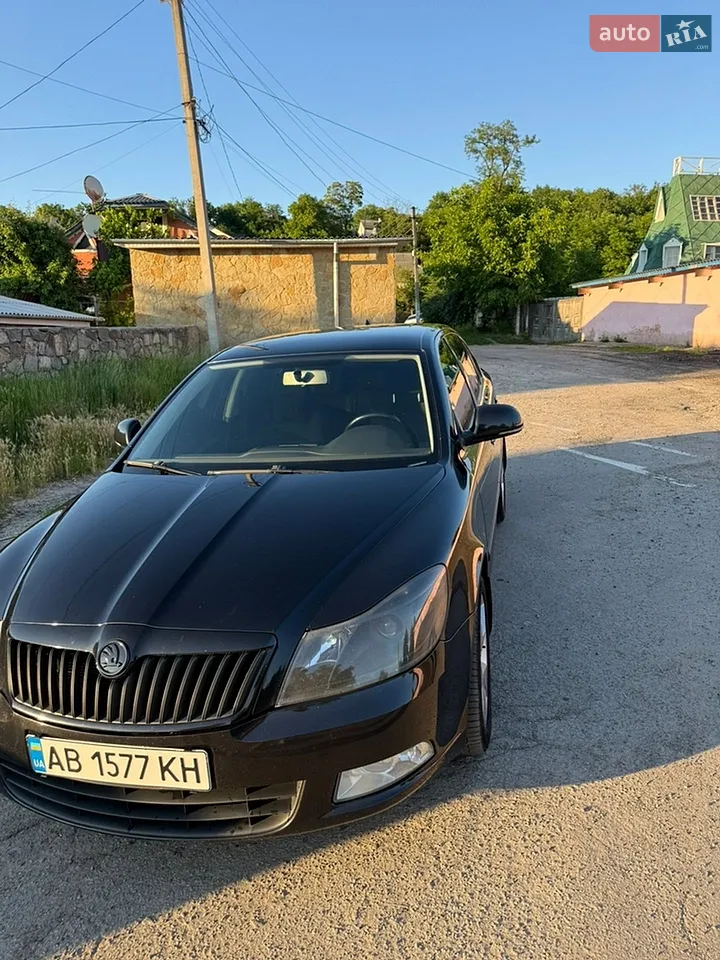 2012 Skoda Octavia - мініатюра 15