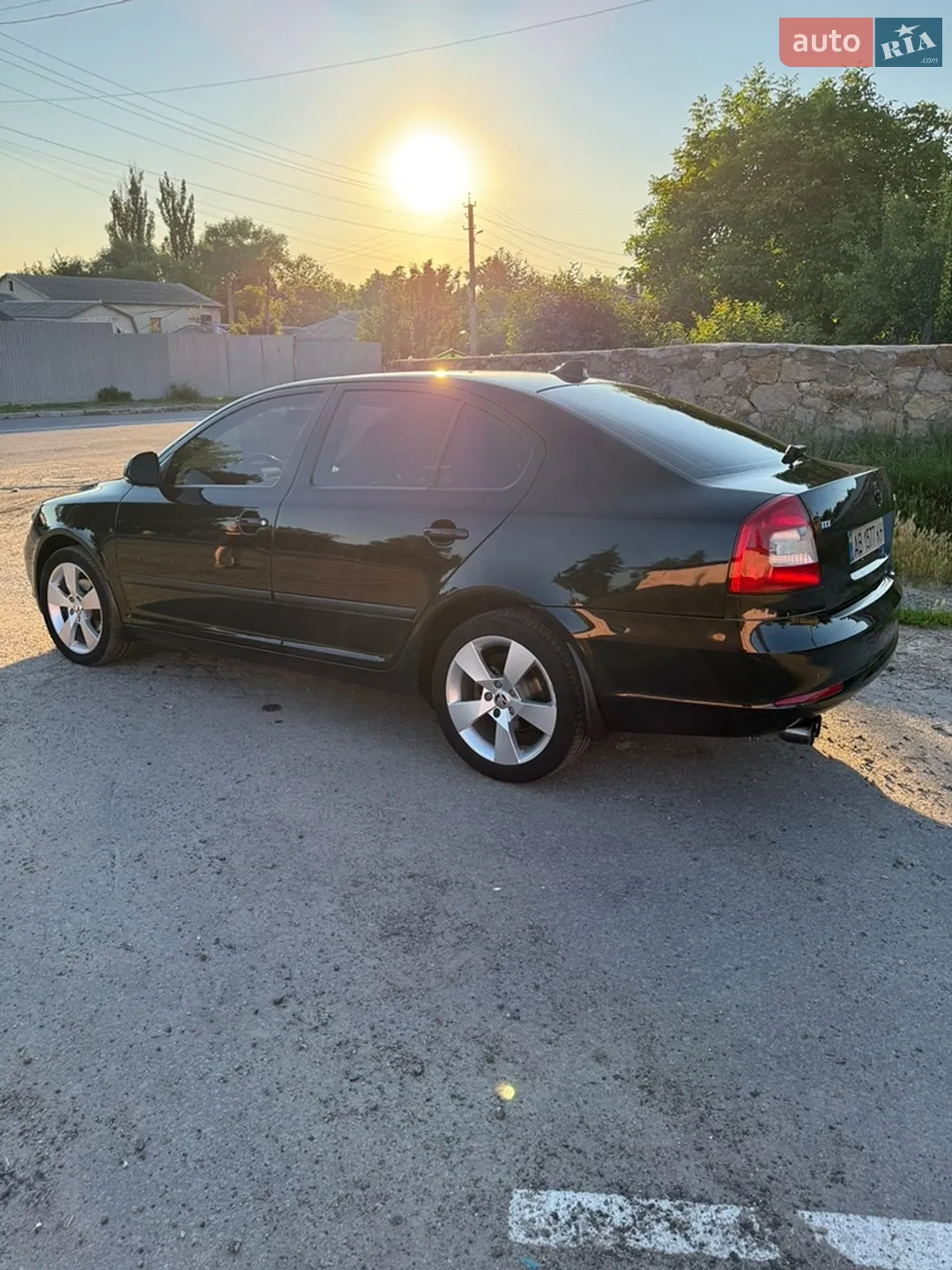 2012 Skoda Octavia - мініатюра 4
