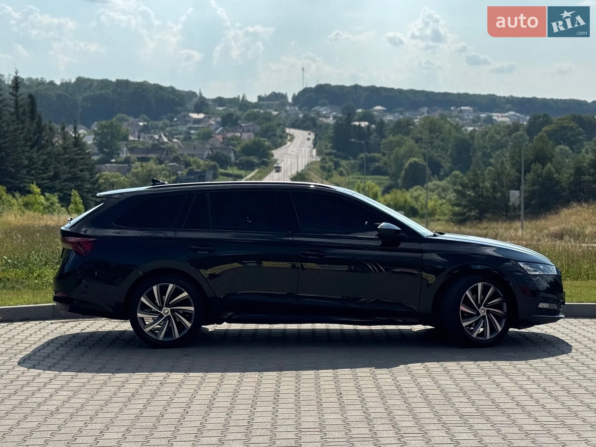 2020 Skoda Octavia - мініатюра 8