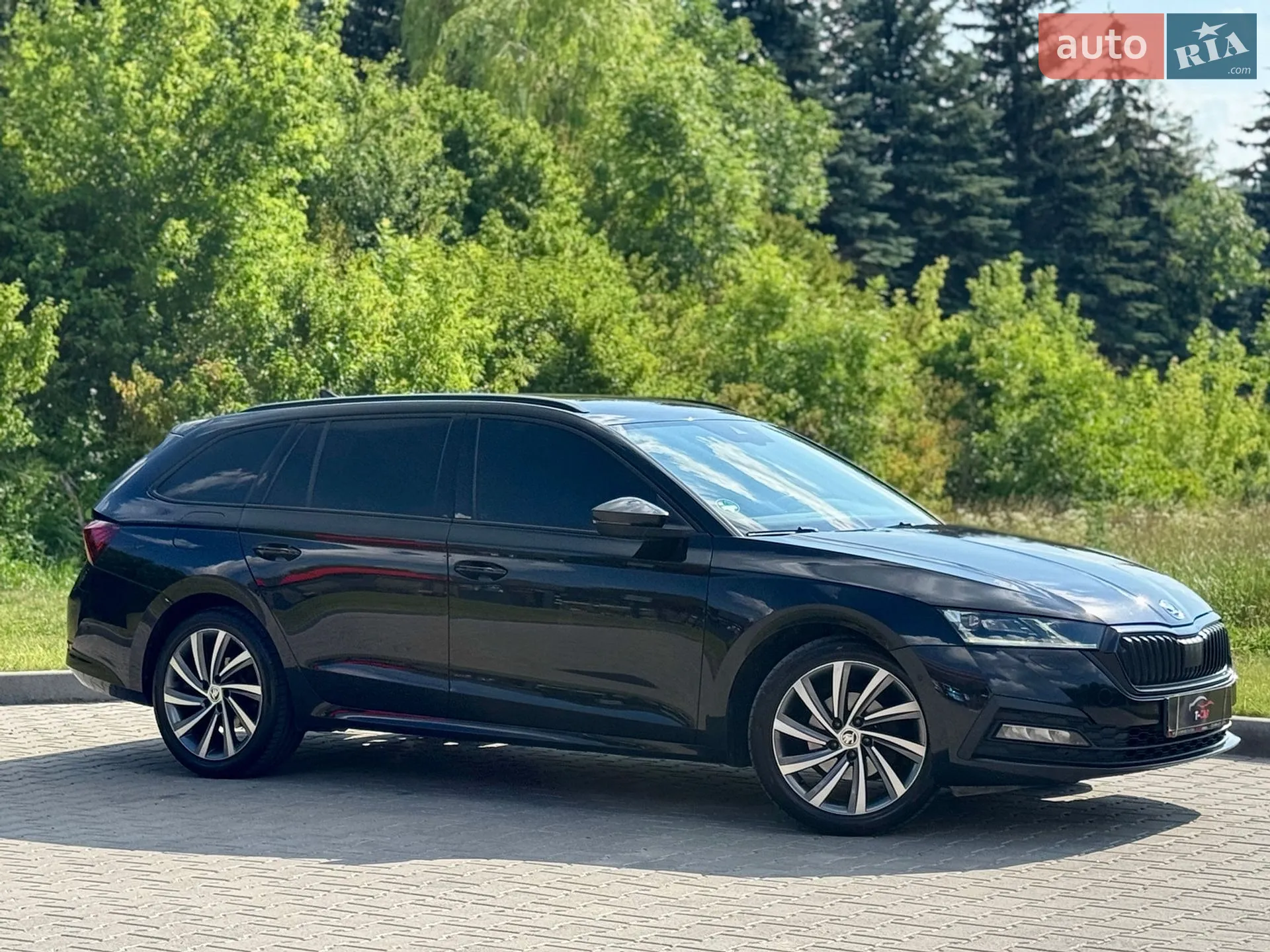 2020 Skoda Octavia - мініатюра 5