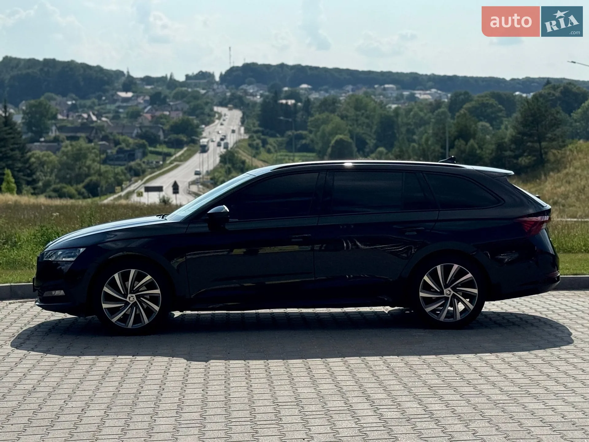 2020 Skoda Octavia - мініатюра 26
