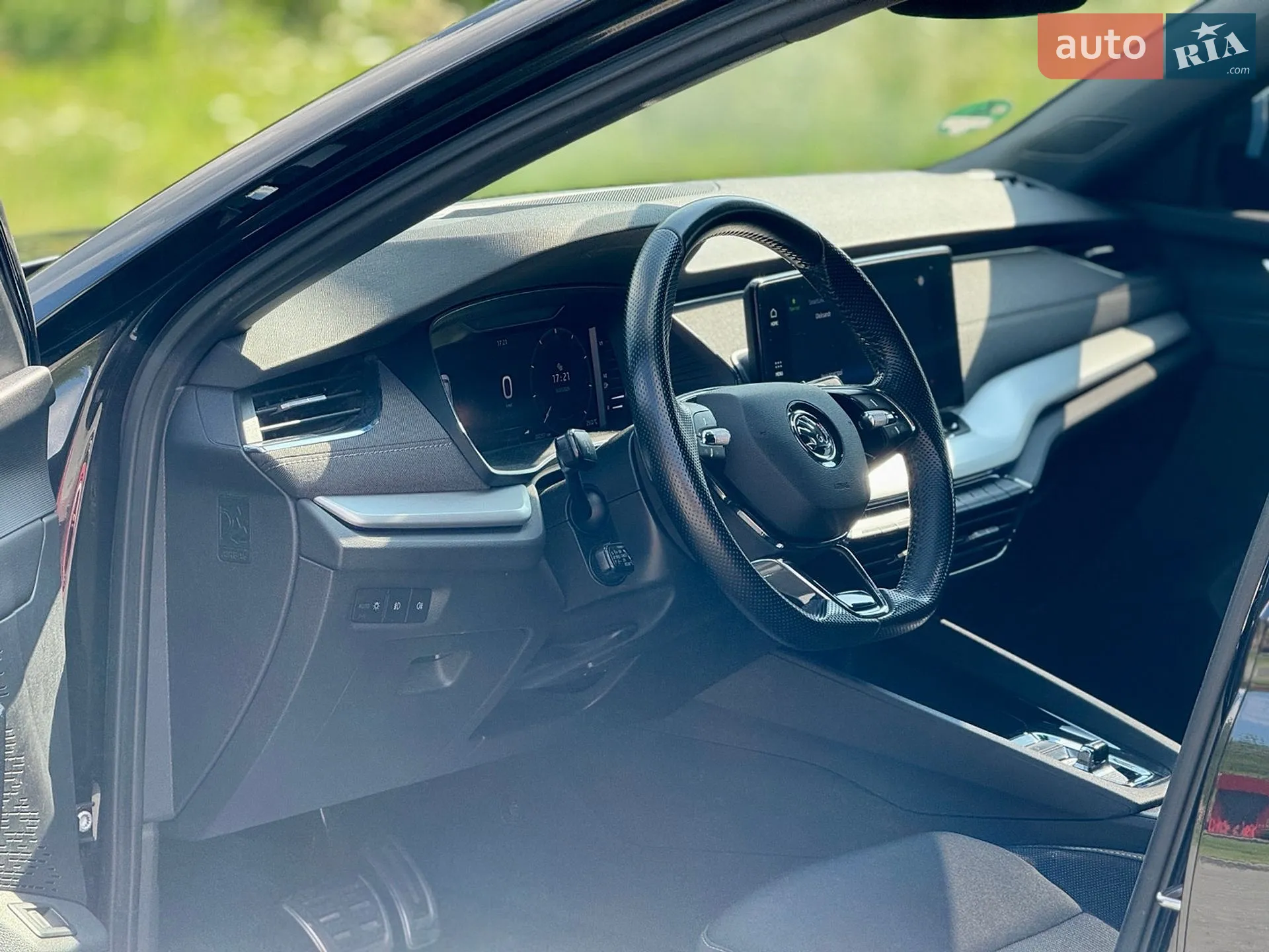 2020 Skoda Octavia - мініатюра 27