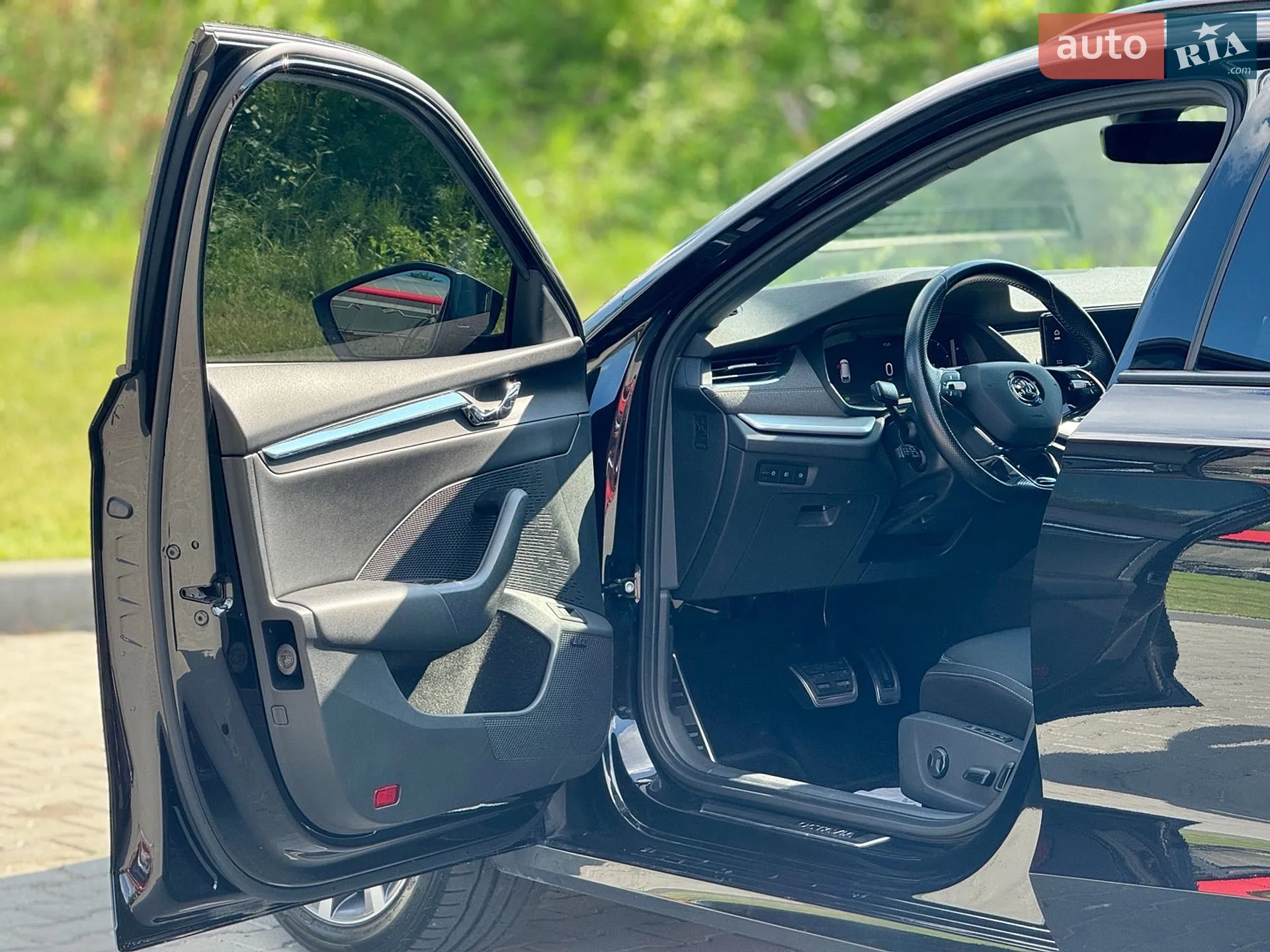 2020 Skoda Octavia - мініатюра 28
