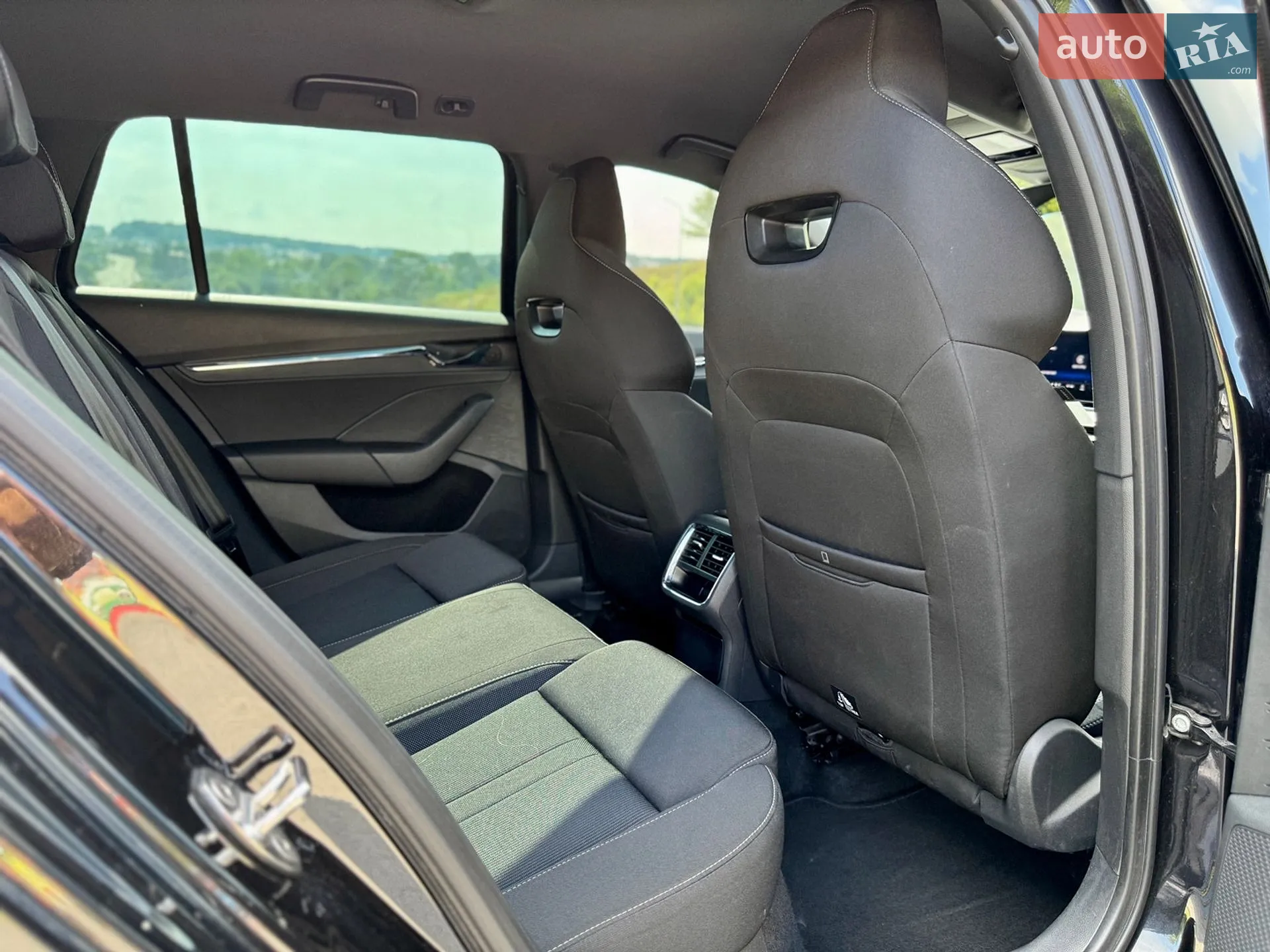 2020 Skoda Octavia - мініатюра 30
