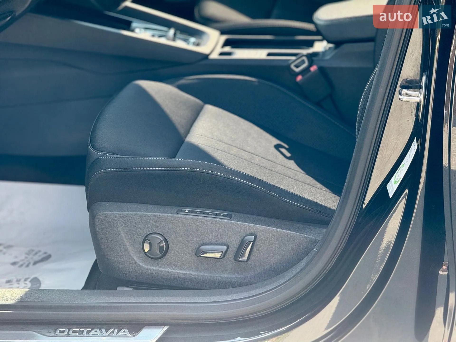 2020 Skoda Octavia - мініатюра 34