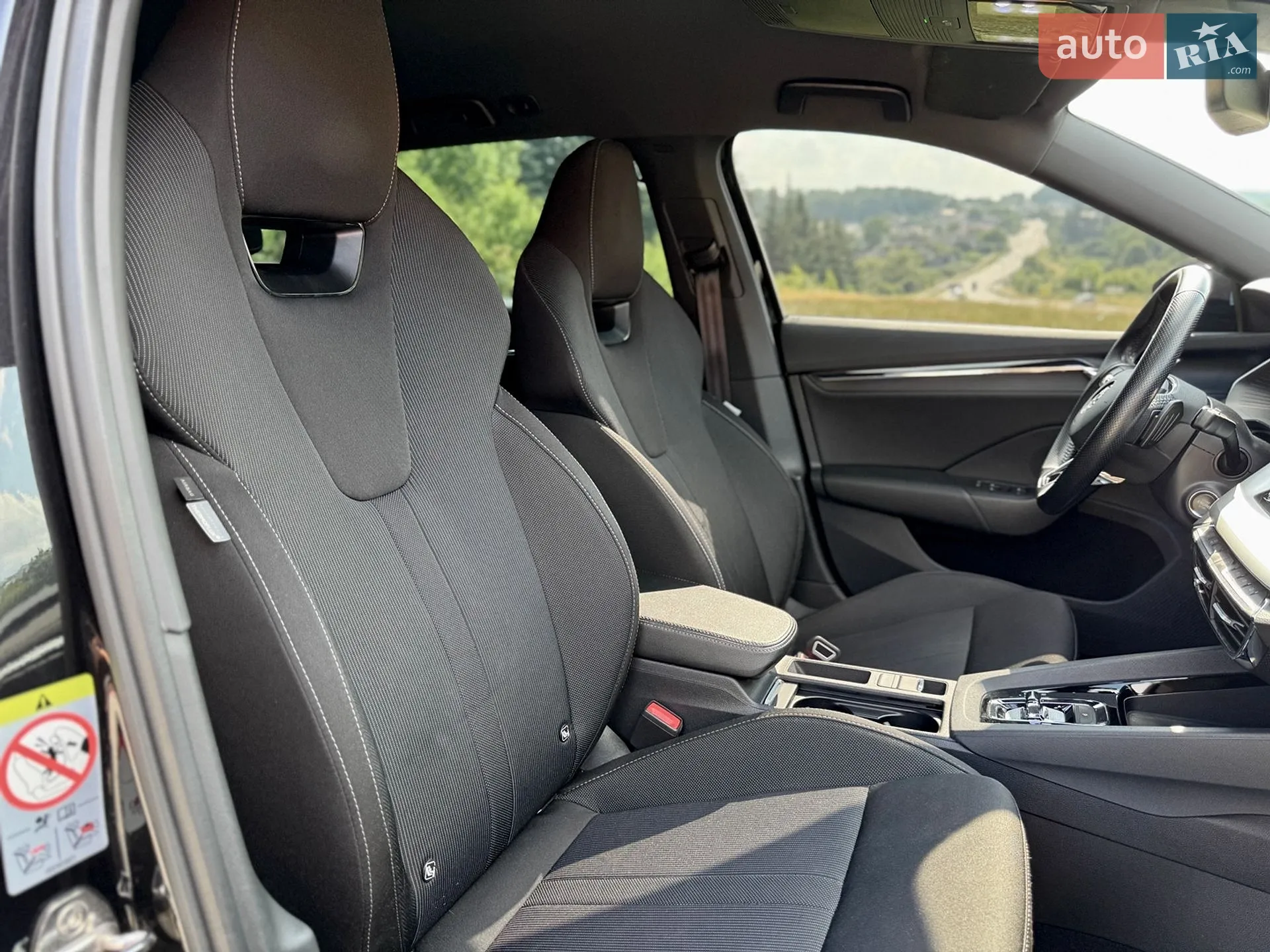 2020 Skoda Octavia - мініатюра 37