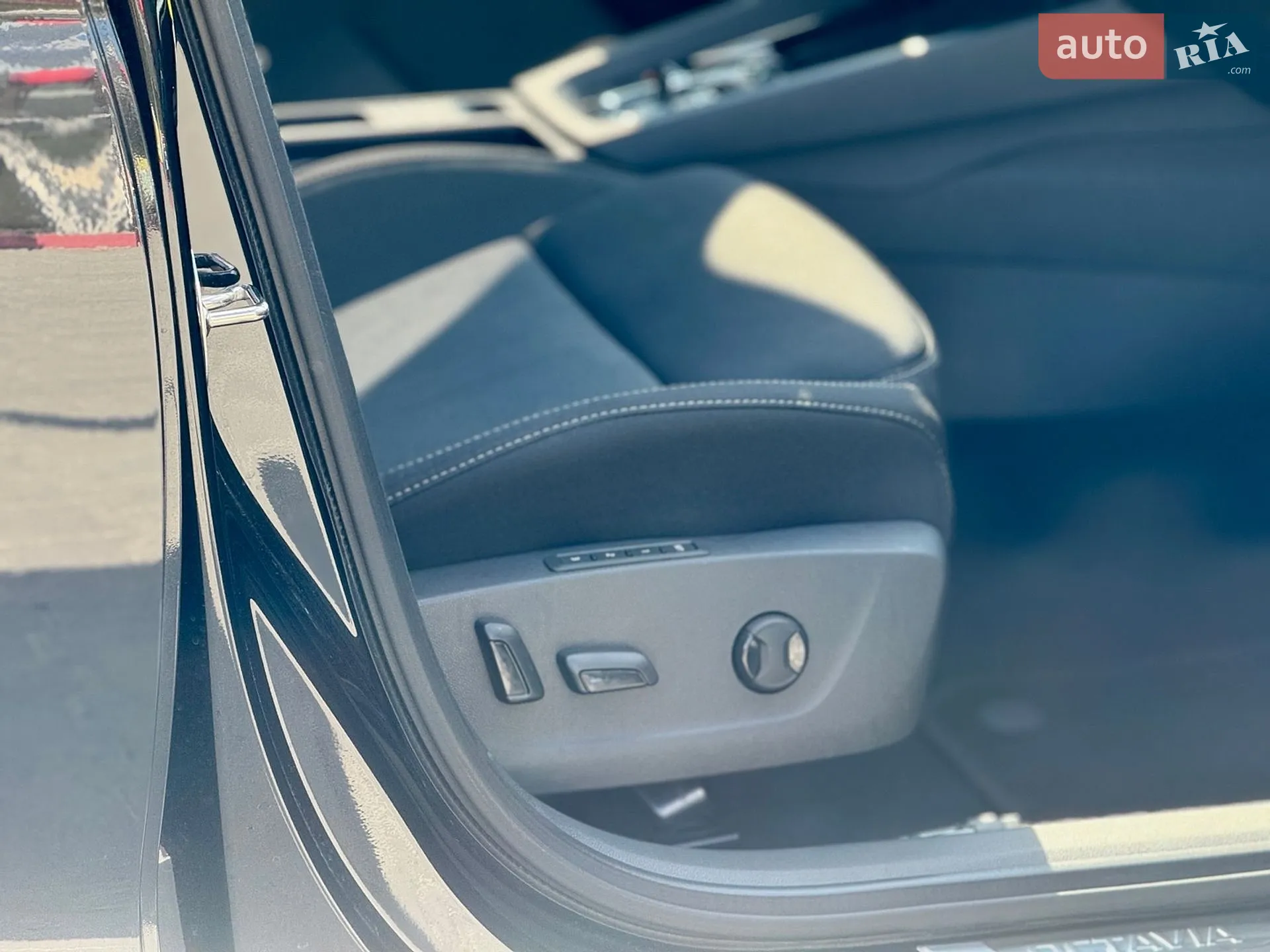 2020 Skoda Octavia - мініатюра 39