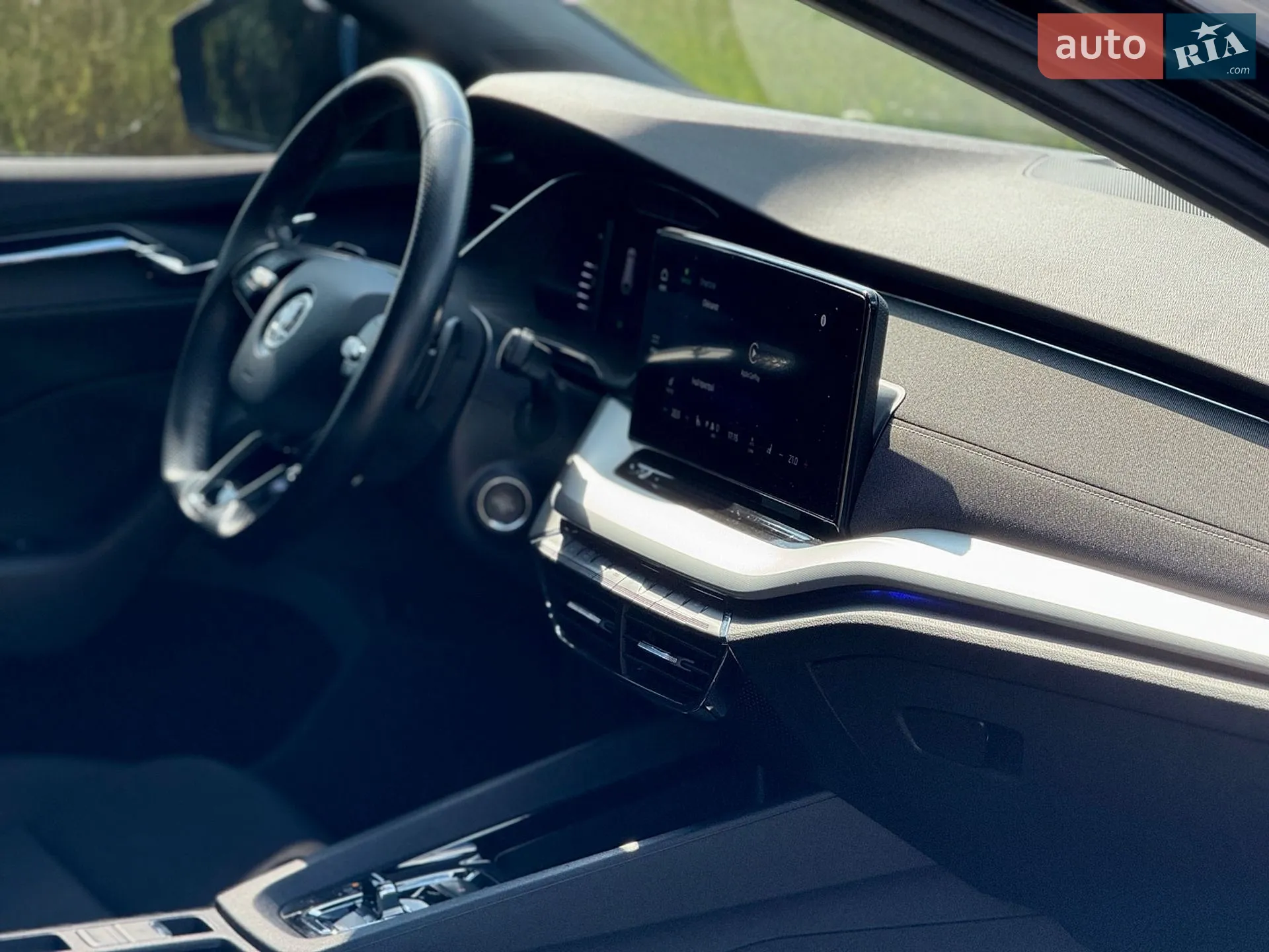 2020 Skoda Octavia - мініатюра 40