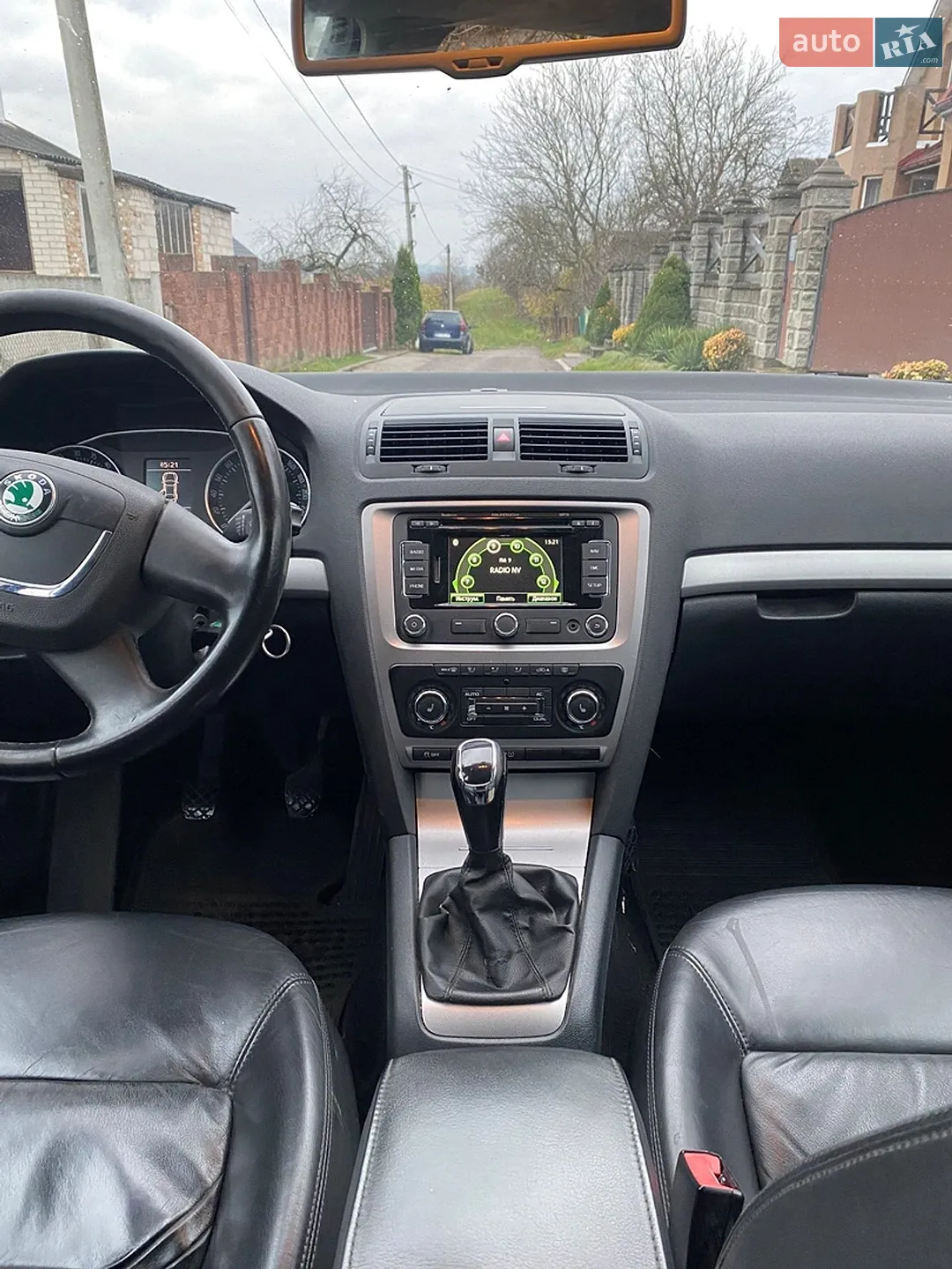 2012 Skoda Octavia - мініатюра 9