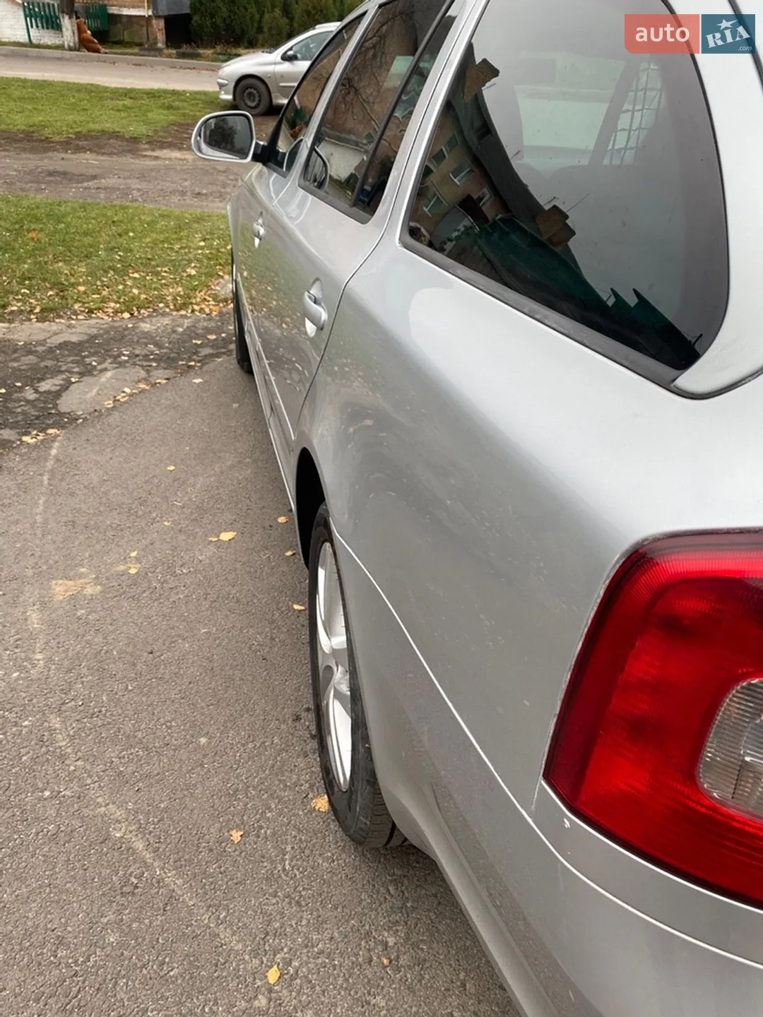 2012 Skoda Octavia - мініатюра 13