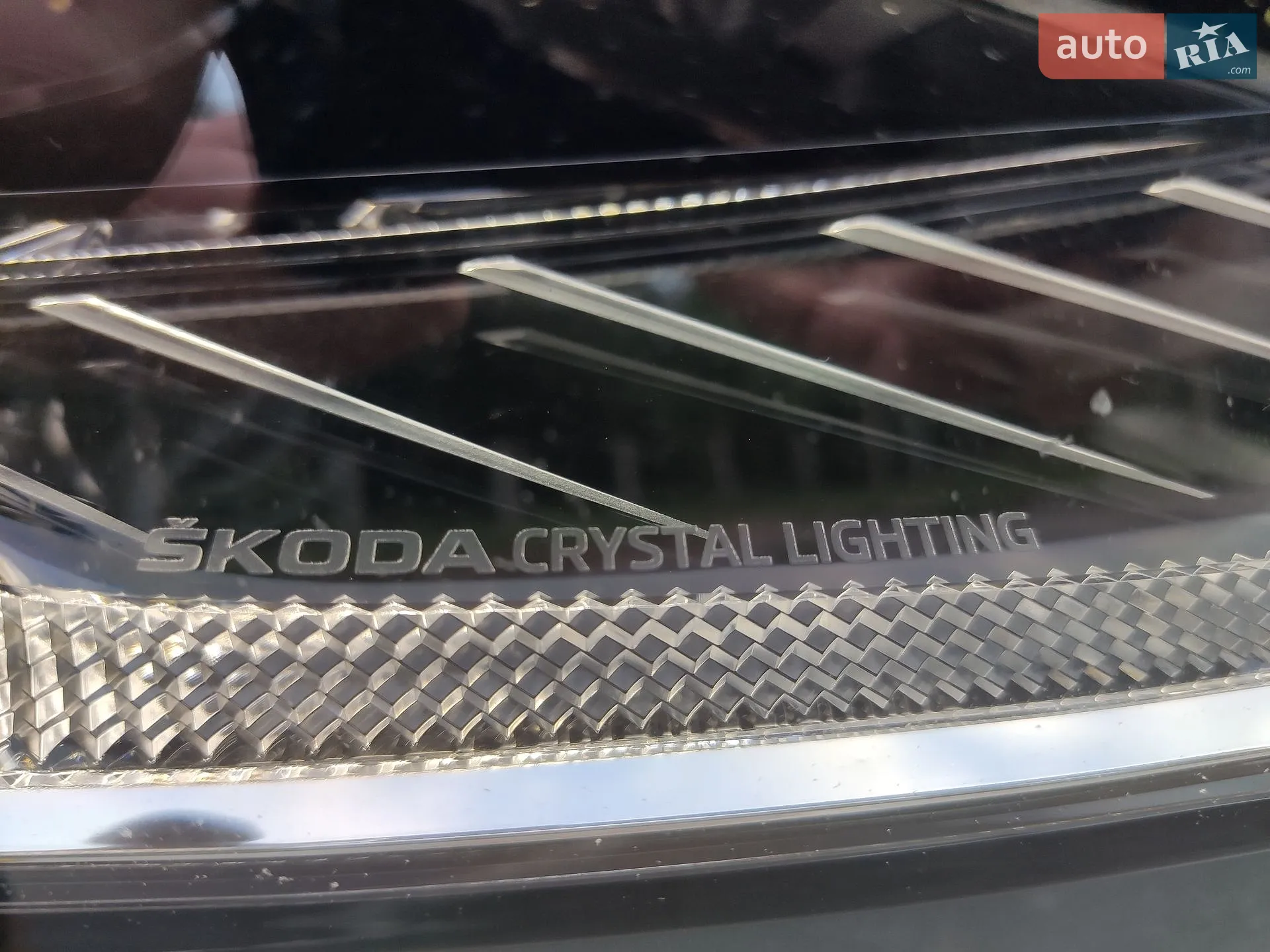 2021 Skoda Octavia - мініатюра 21