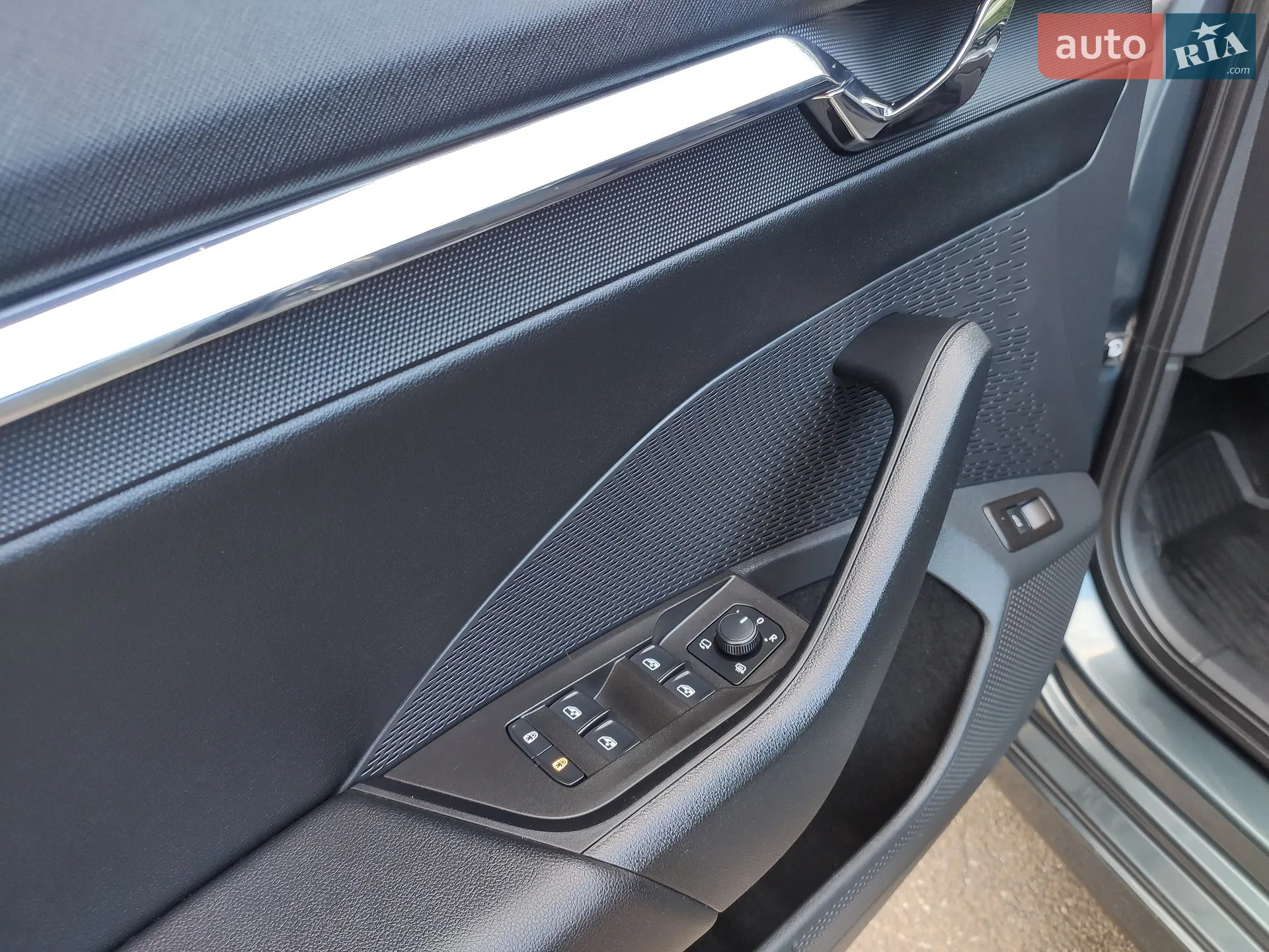 2021 Skoda Octavia - мініатюра 26