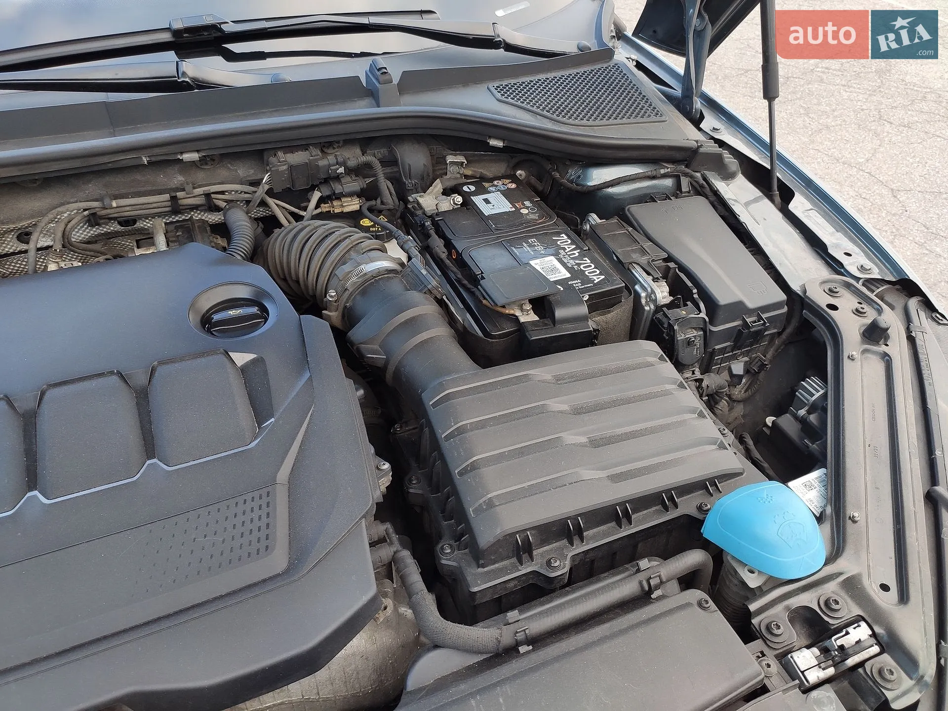 2021 Skoda Octavia - мініатюра 35
