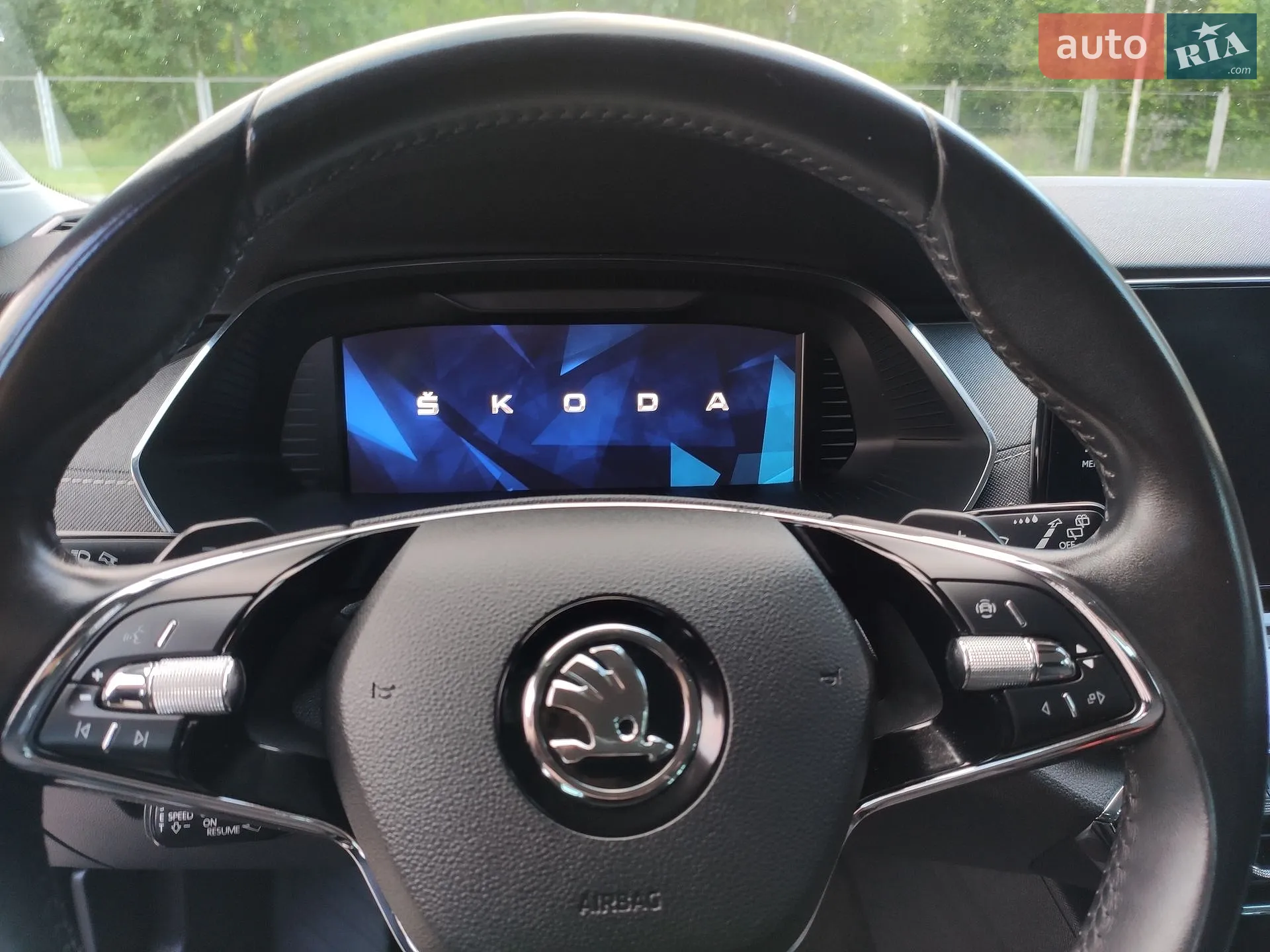 2021 Skoda Octavia - мініатюра 40