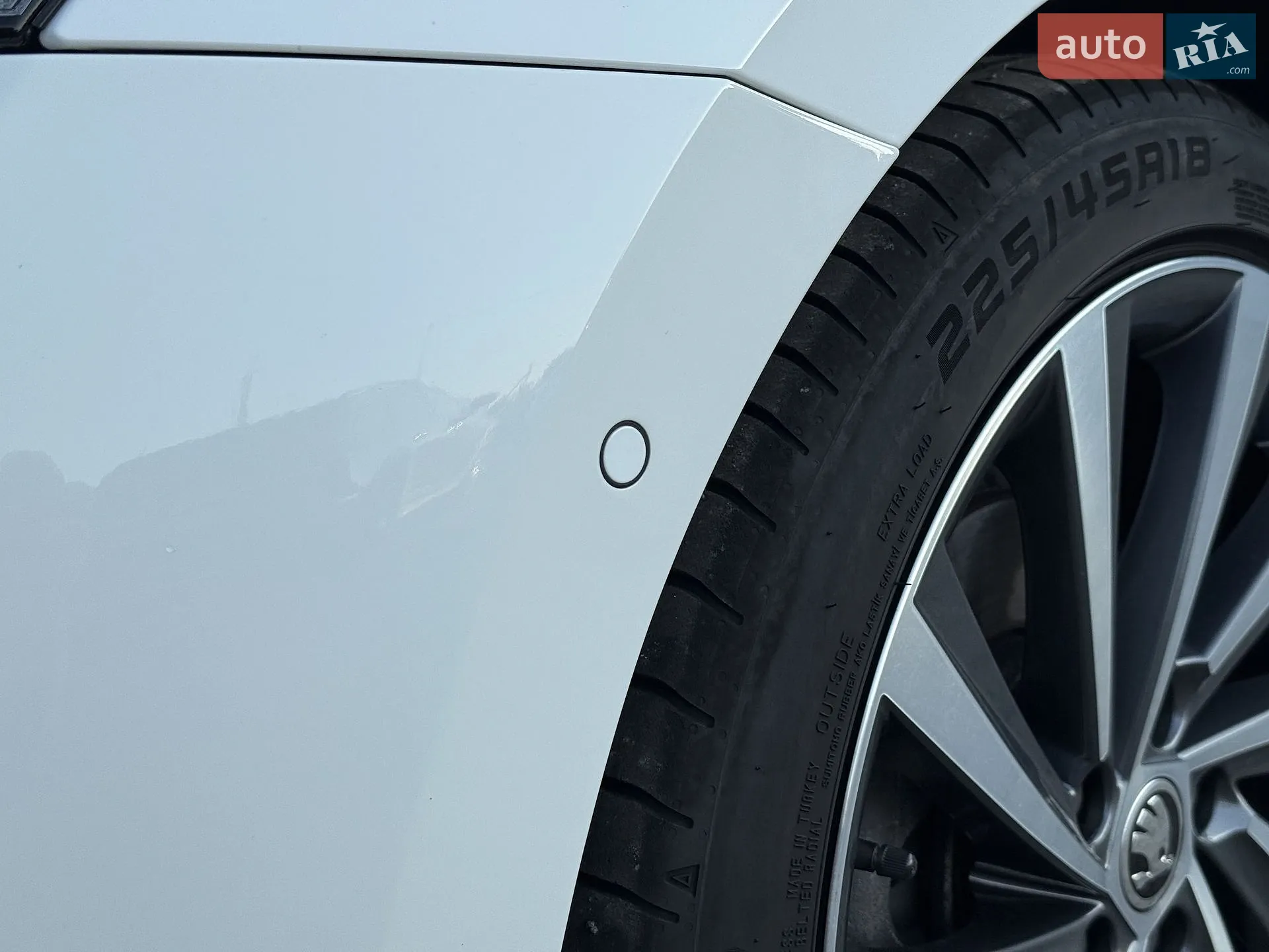 2020 Skoda Octavia - мініатюра 20