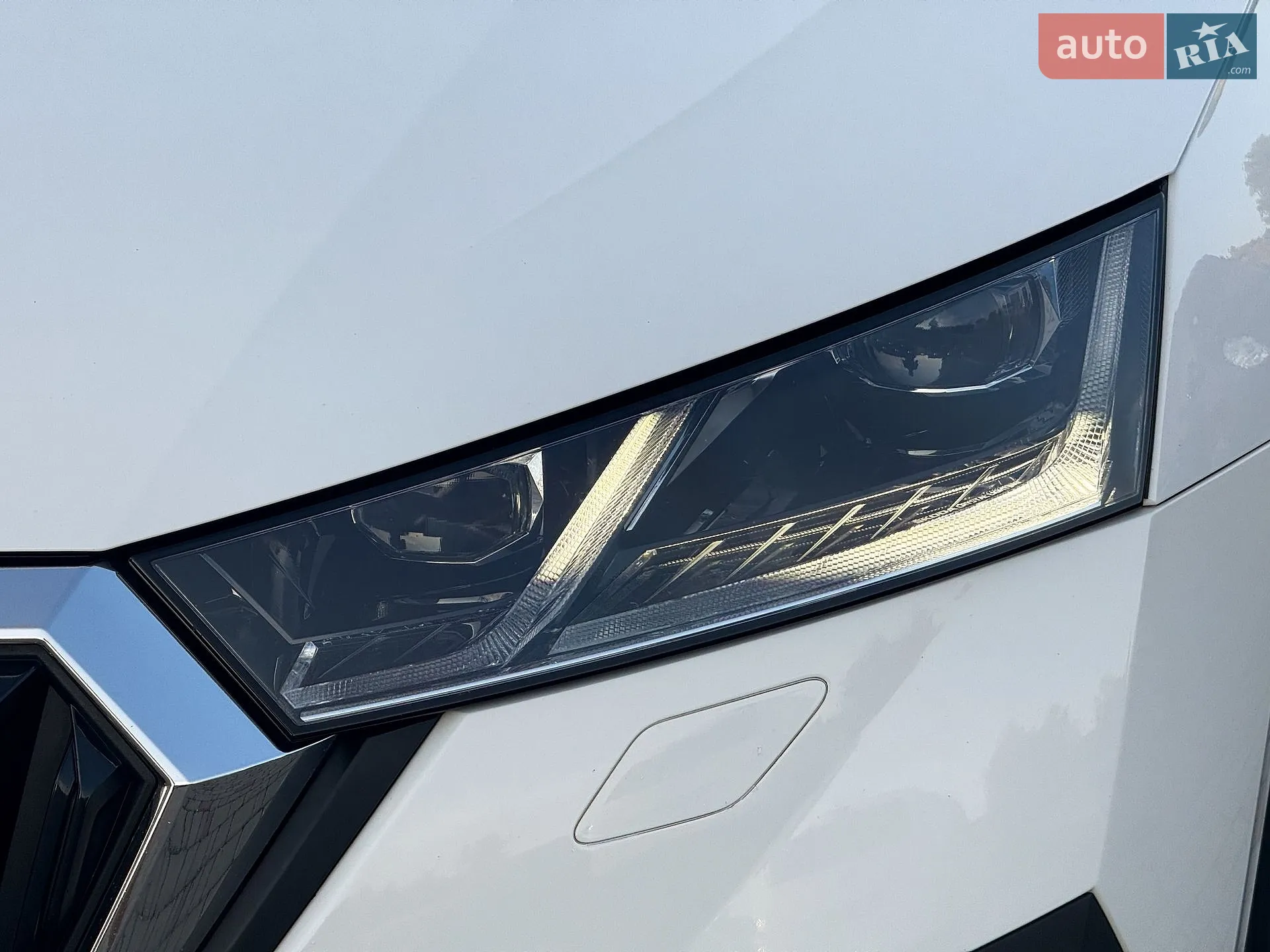 2020 Skoda Octavia - мініатюра 14