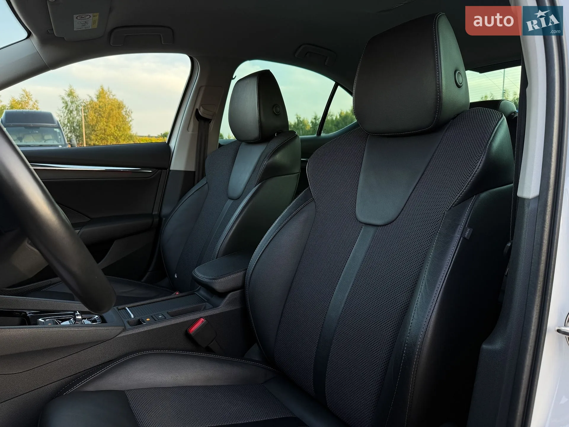 2020 Skoda Octavia - мініатюра 40