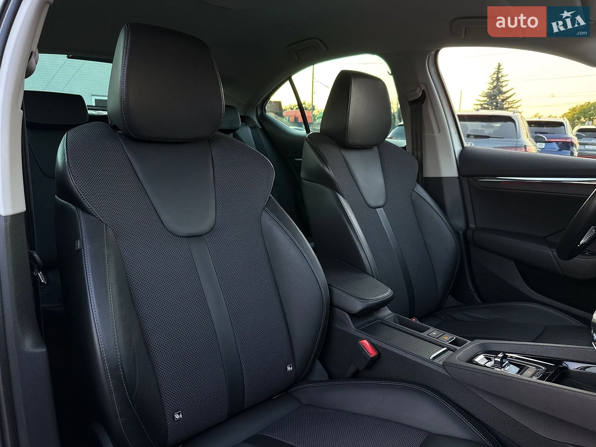 2020 Skoda Octavia - мініатюра 77