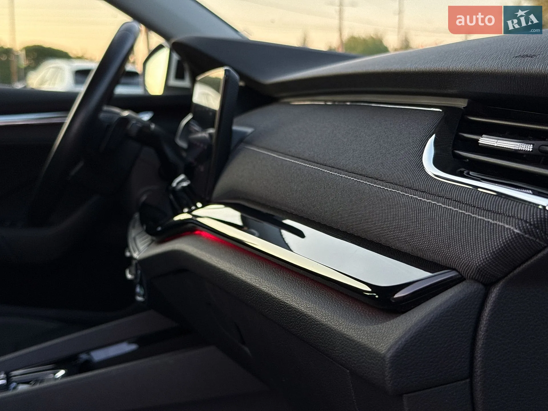 2020 Skoda Octavia - мініатюра 80
