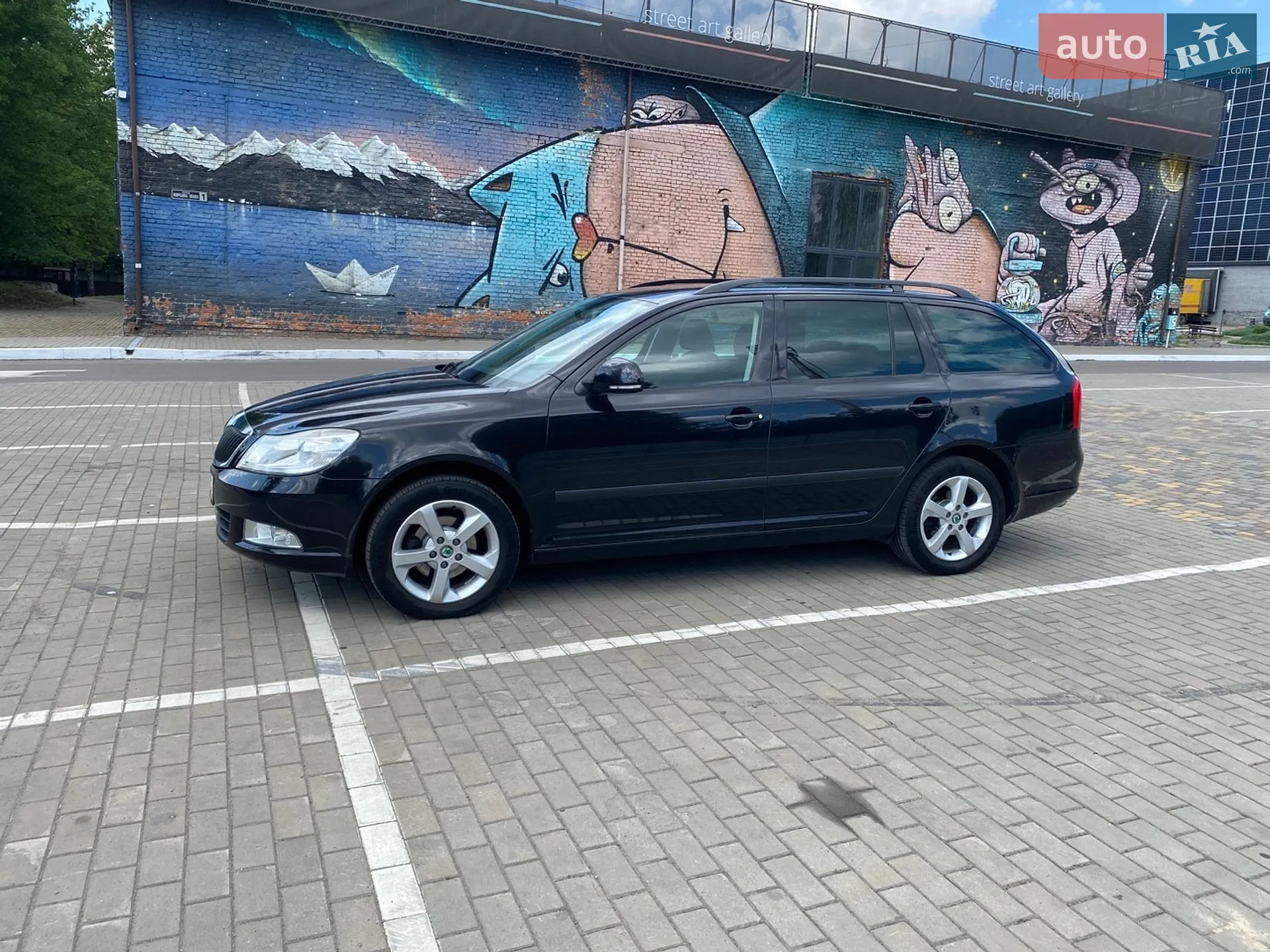 2012 Skoda Octavia - мініатюра 6