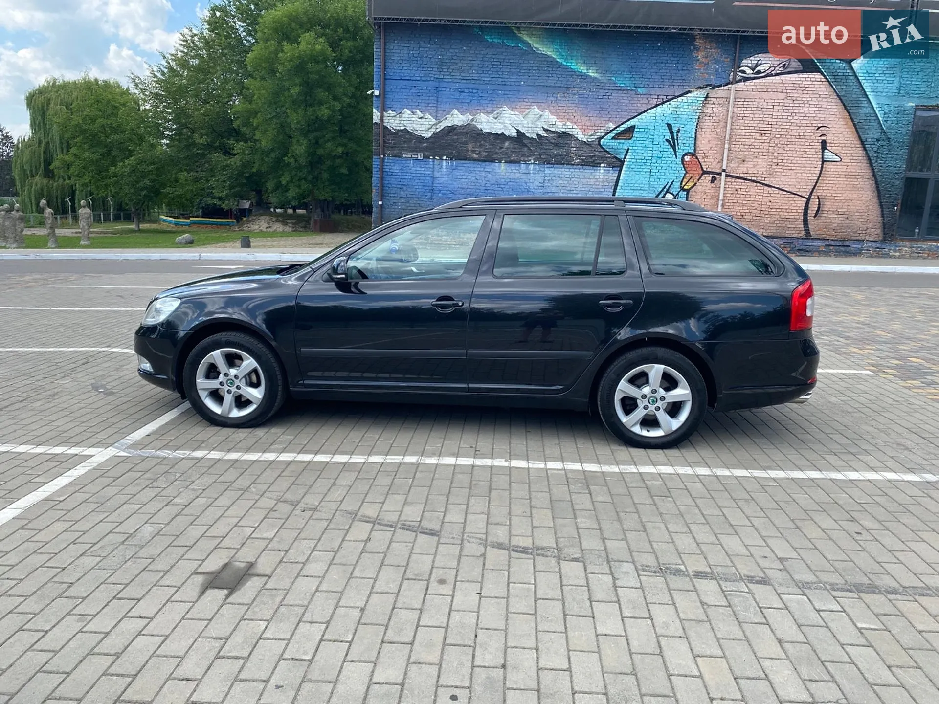 2012 Skoda Octavia - мініатюра 7