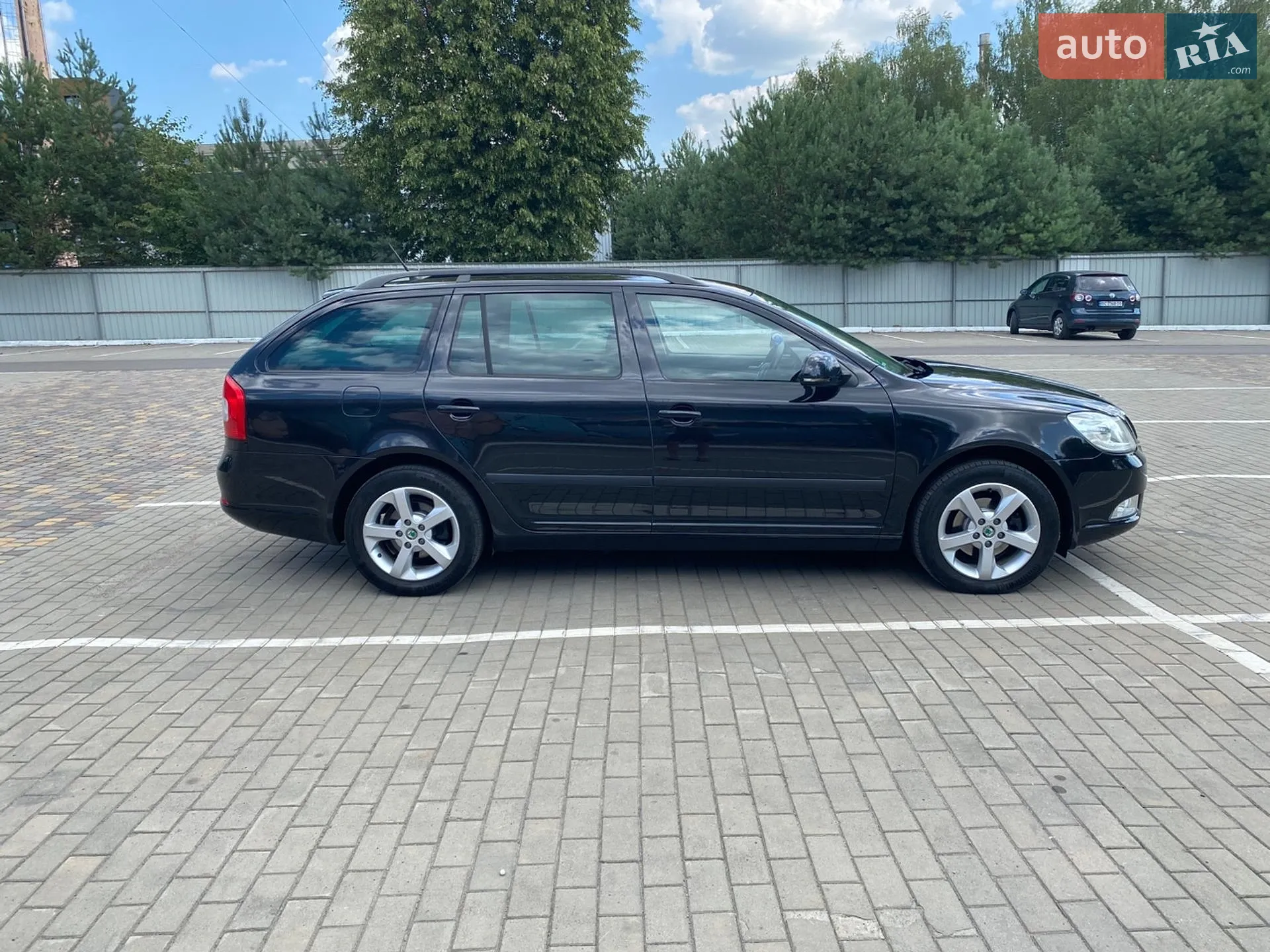 2012 Skoda Octavia - мініатюра 12