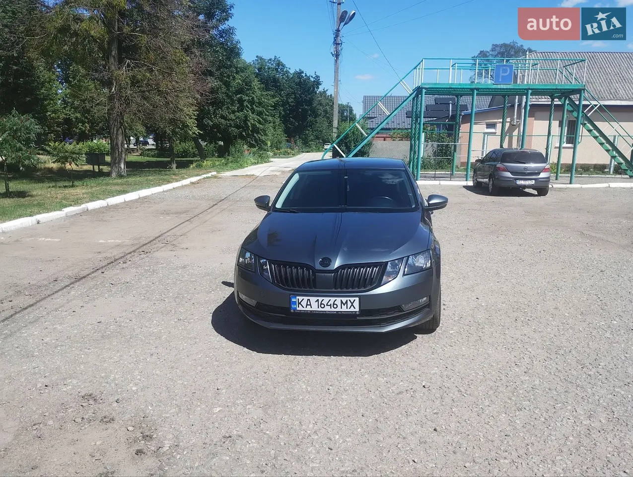 2019 Skoda Octavia - мініатюра 41