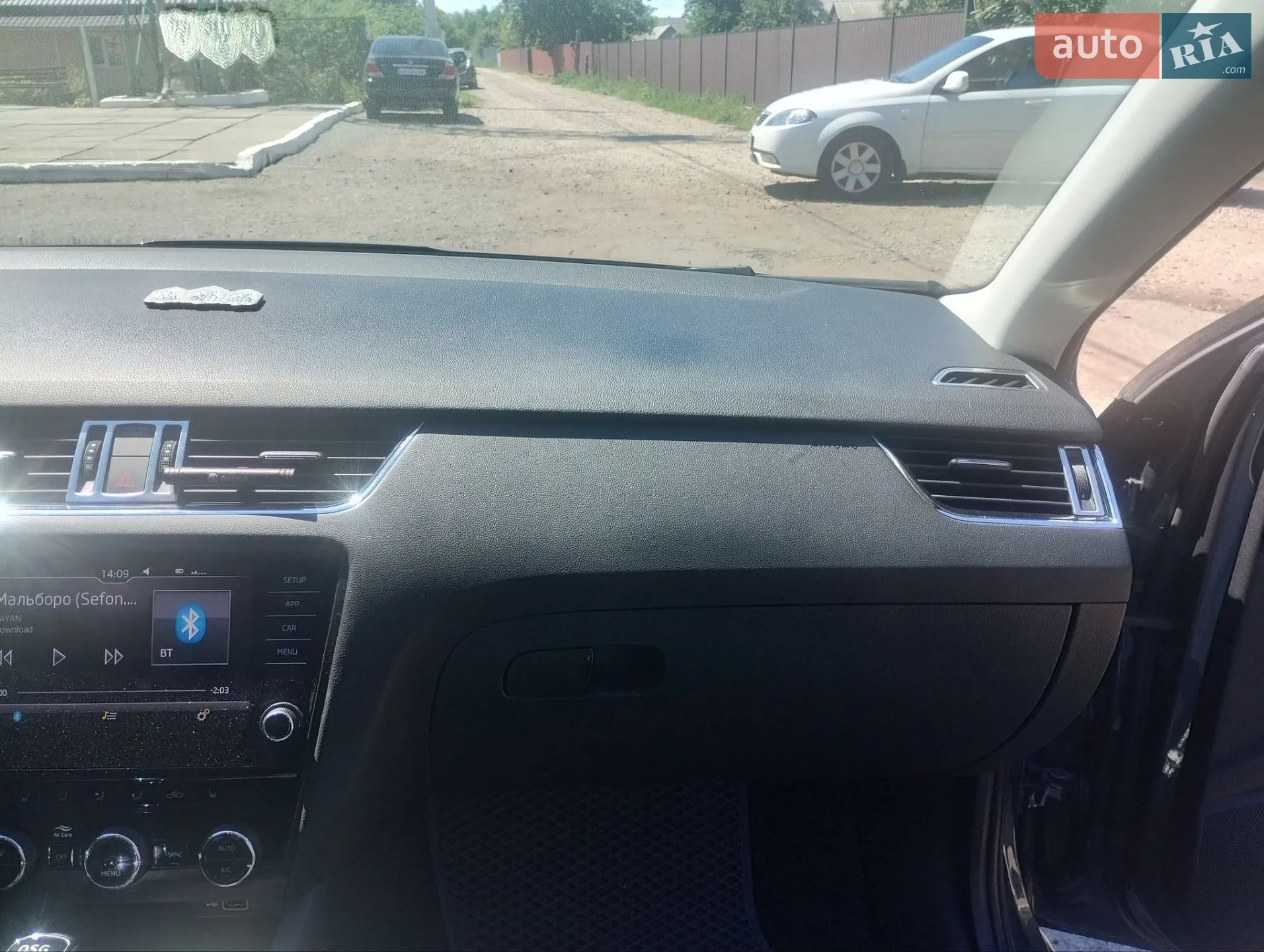 2019 Skoda Octavia - мініатюра 11